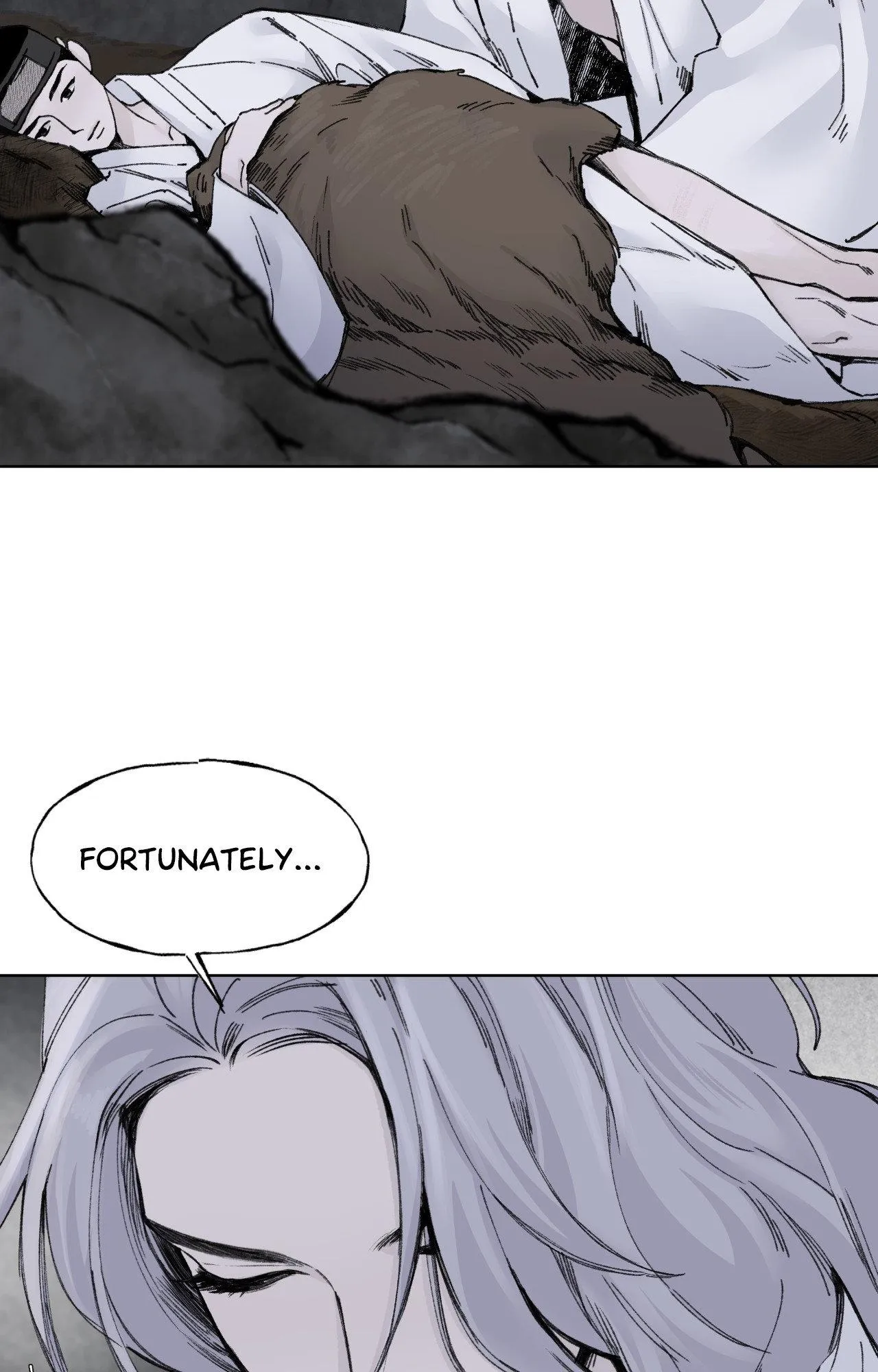 Ashes in the Wind - Chapter 8 Page 17