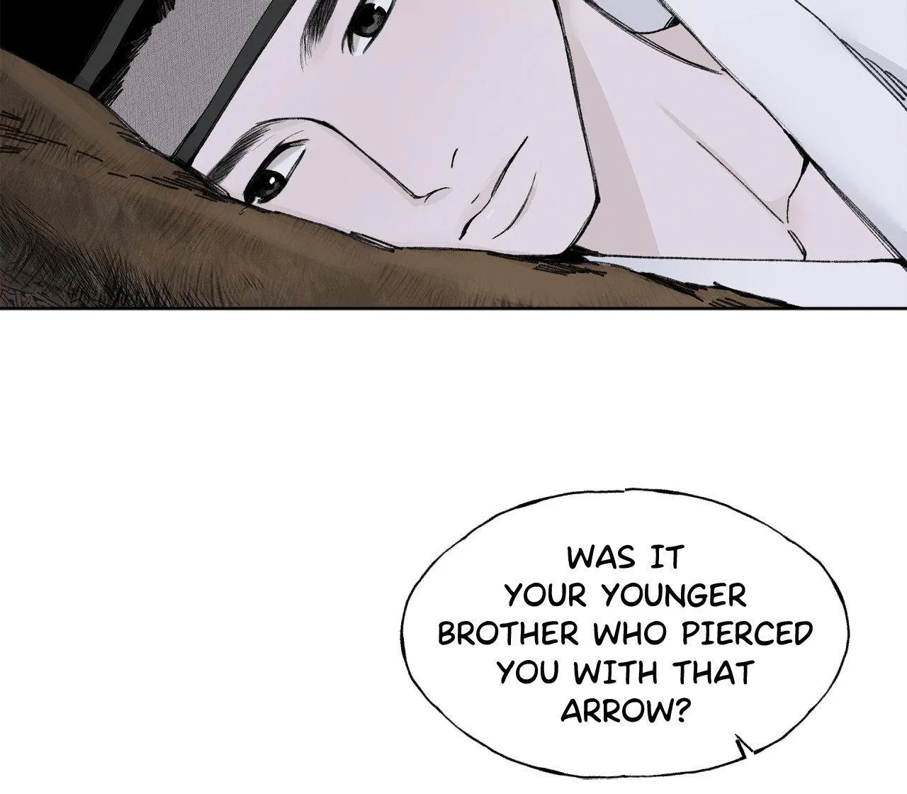 Ashes in the Wind - Chapter 8 Page 21