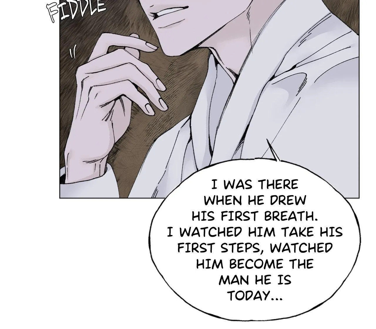 Ashes in the Wind - Chapter 8 Page 24