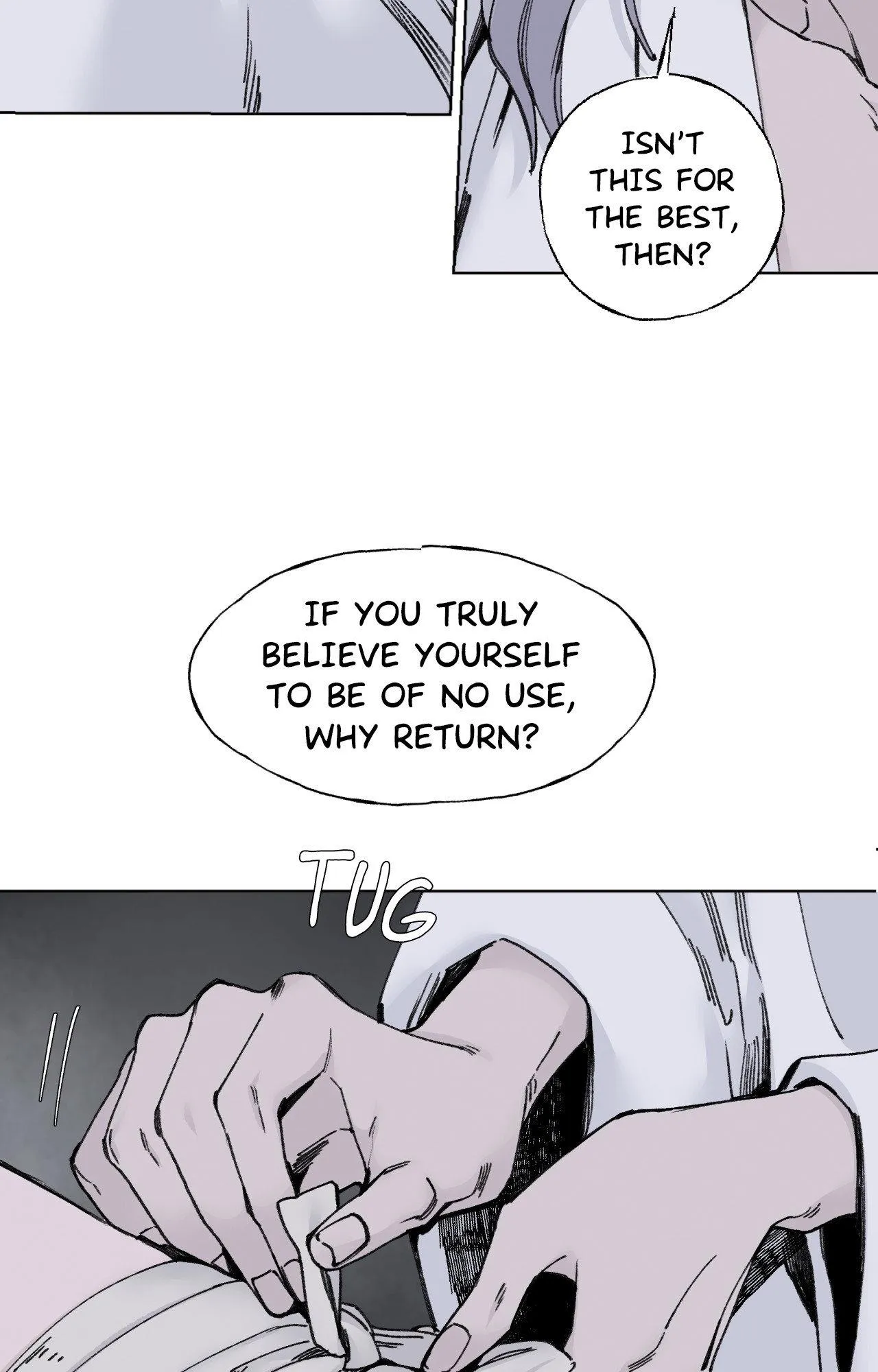 Ashes in the Wind - Chapter 8 Page 29