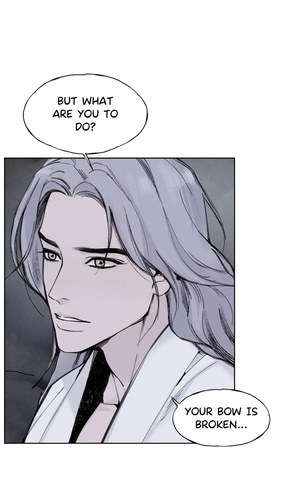 Ashes in the Wind - Chapter 8 Page 34