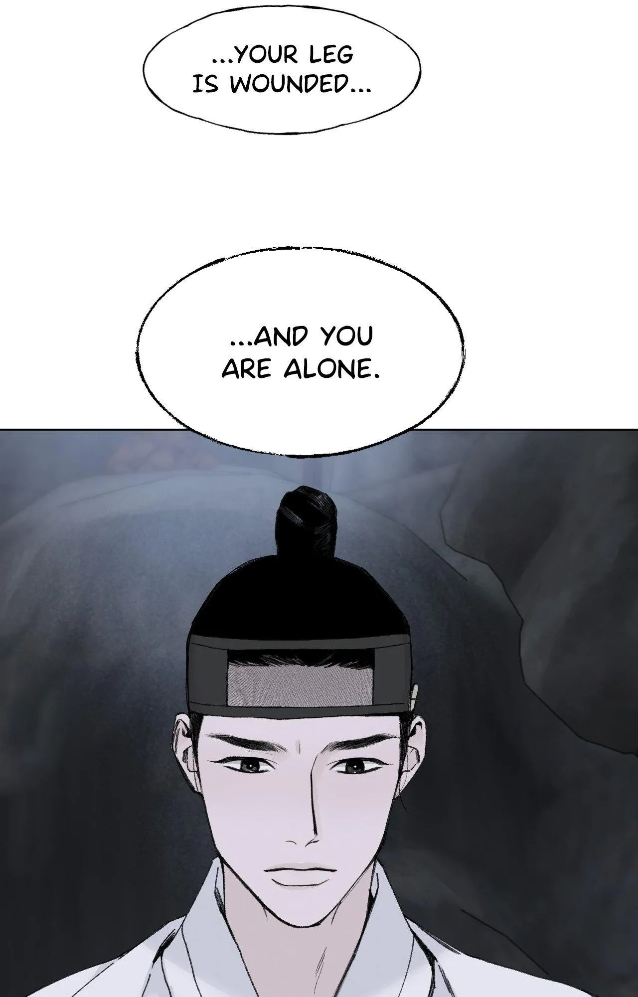 Ashes in the Wind - Chapter 8 Page 35