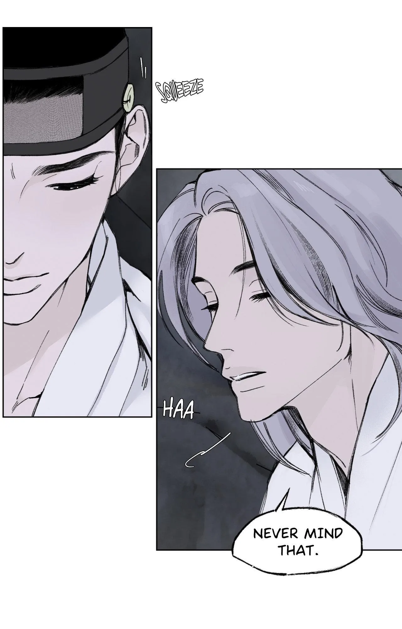 Ashes in the Wind - Chapter 8 Page 37