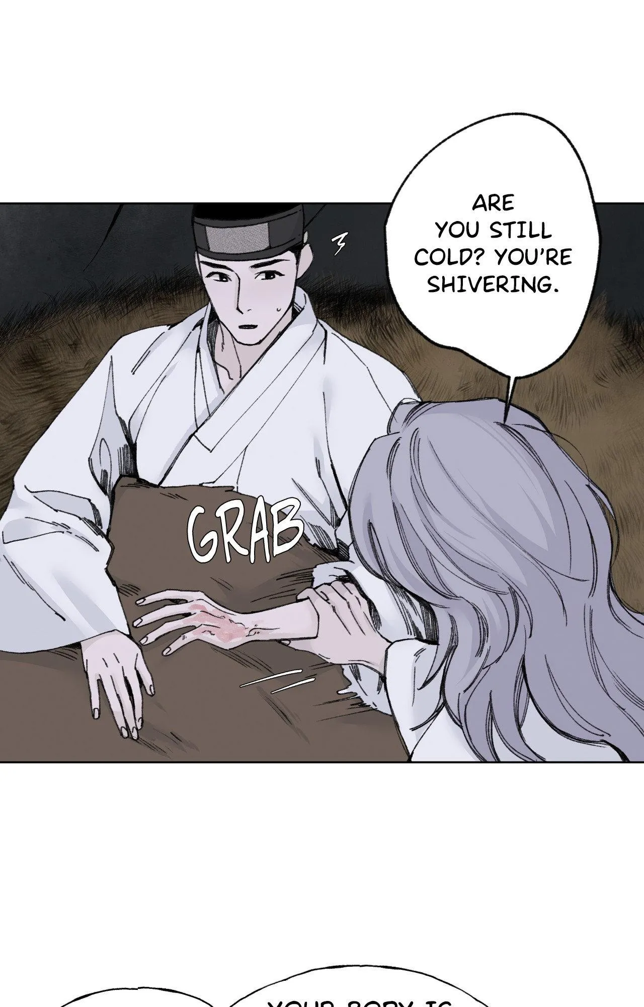 Ashes in the Wind - Chapter 8 Page 38