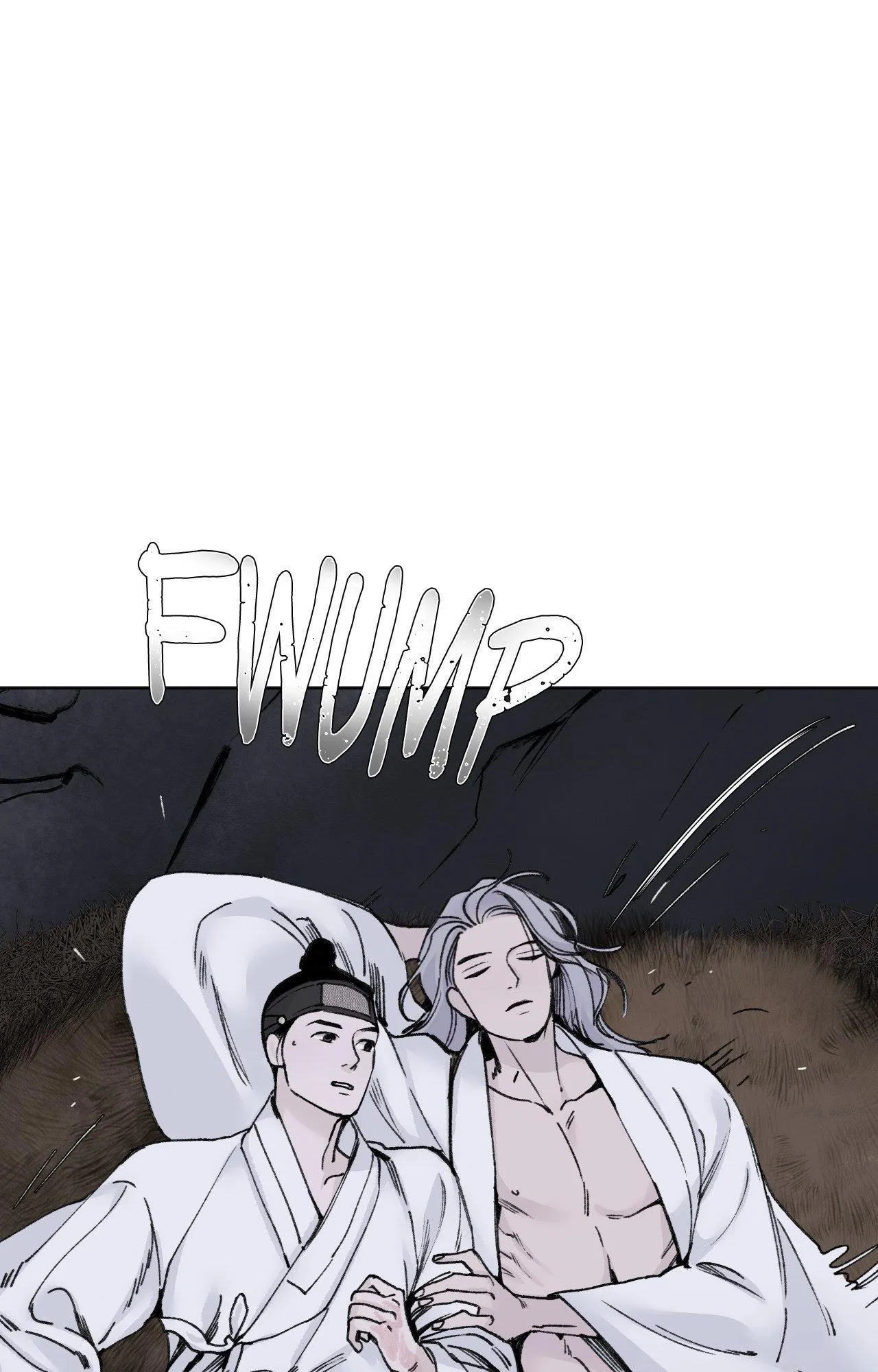 Ashes in the Wind - Chapter 8 Page 40