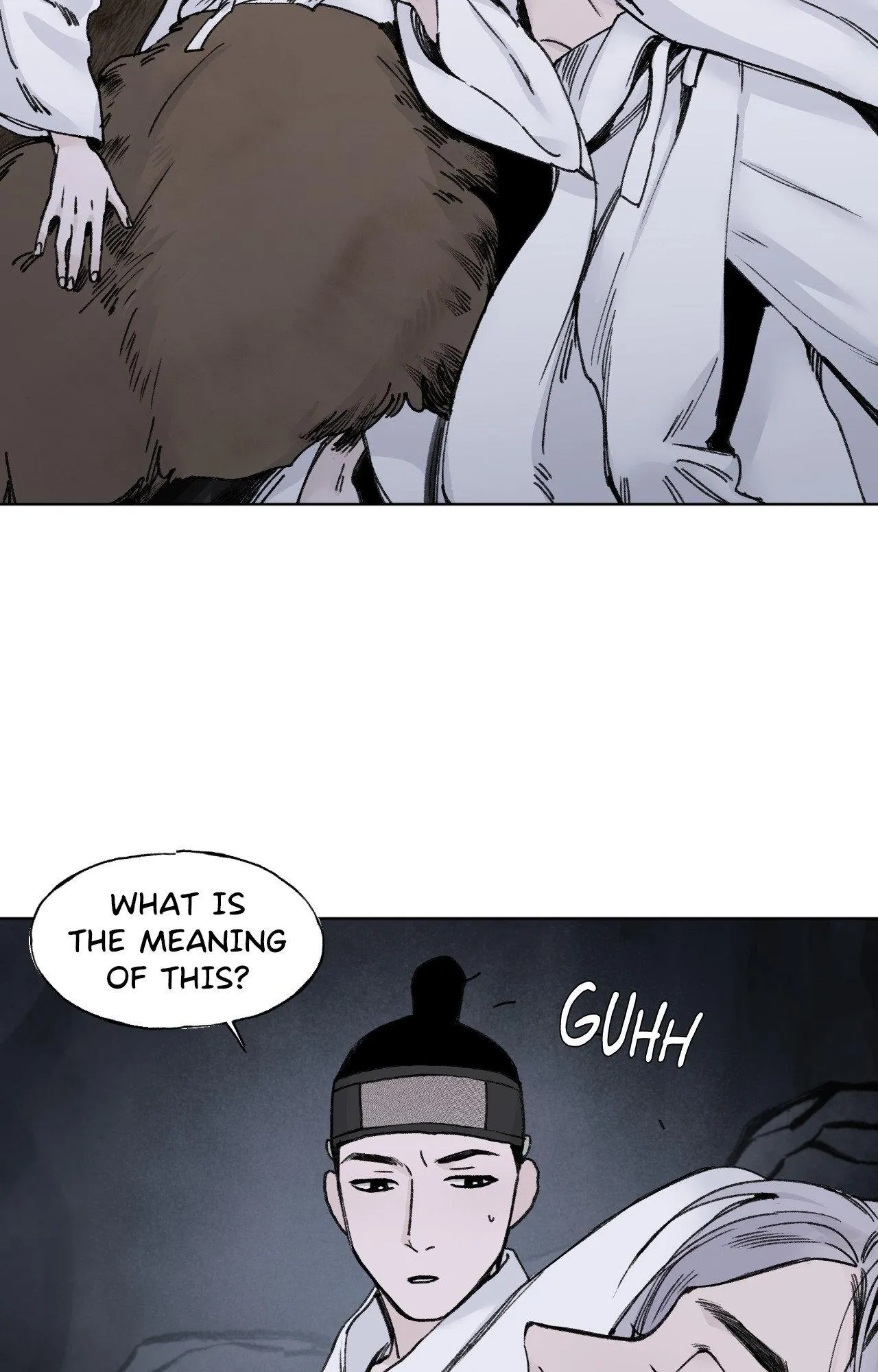 Ashes in the Wind - Chapter 8 Page 41
