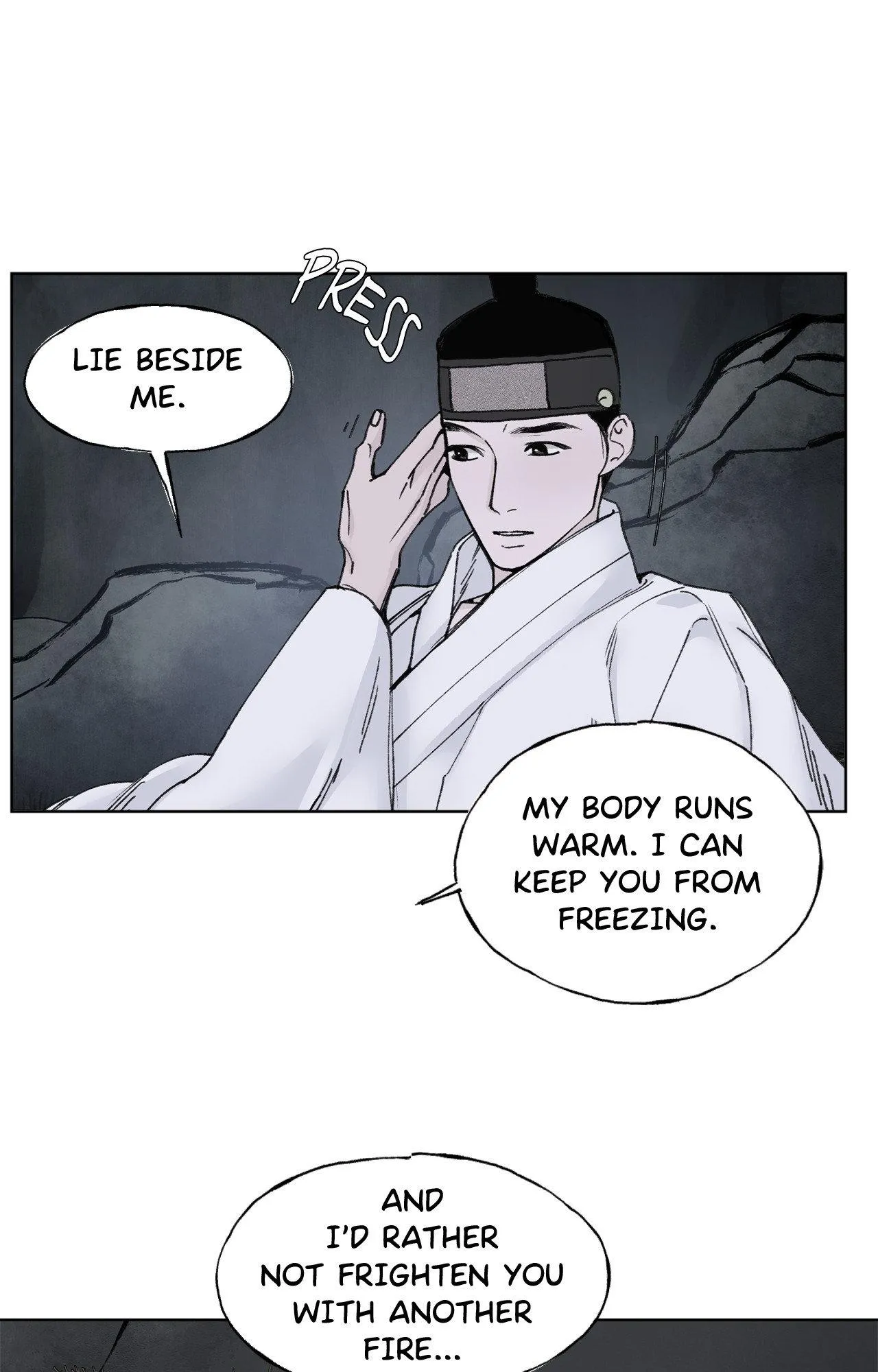 Ashes in the Wind - Chapter 8 Page 43