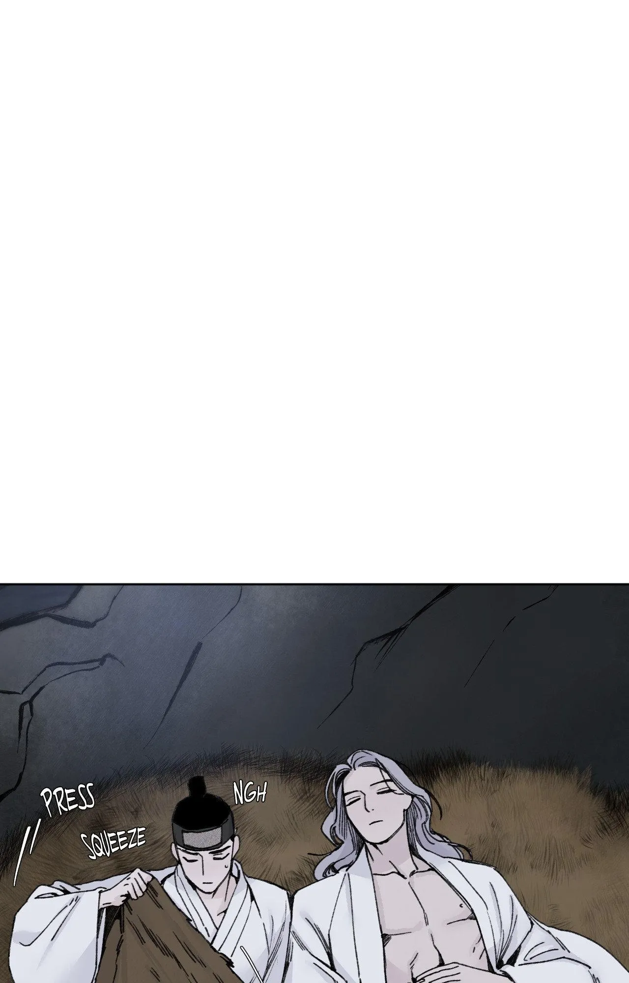 Ashes in the Wind - Chapter 8 Page 46