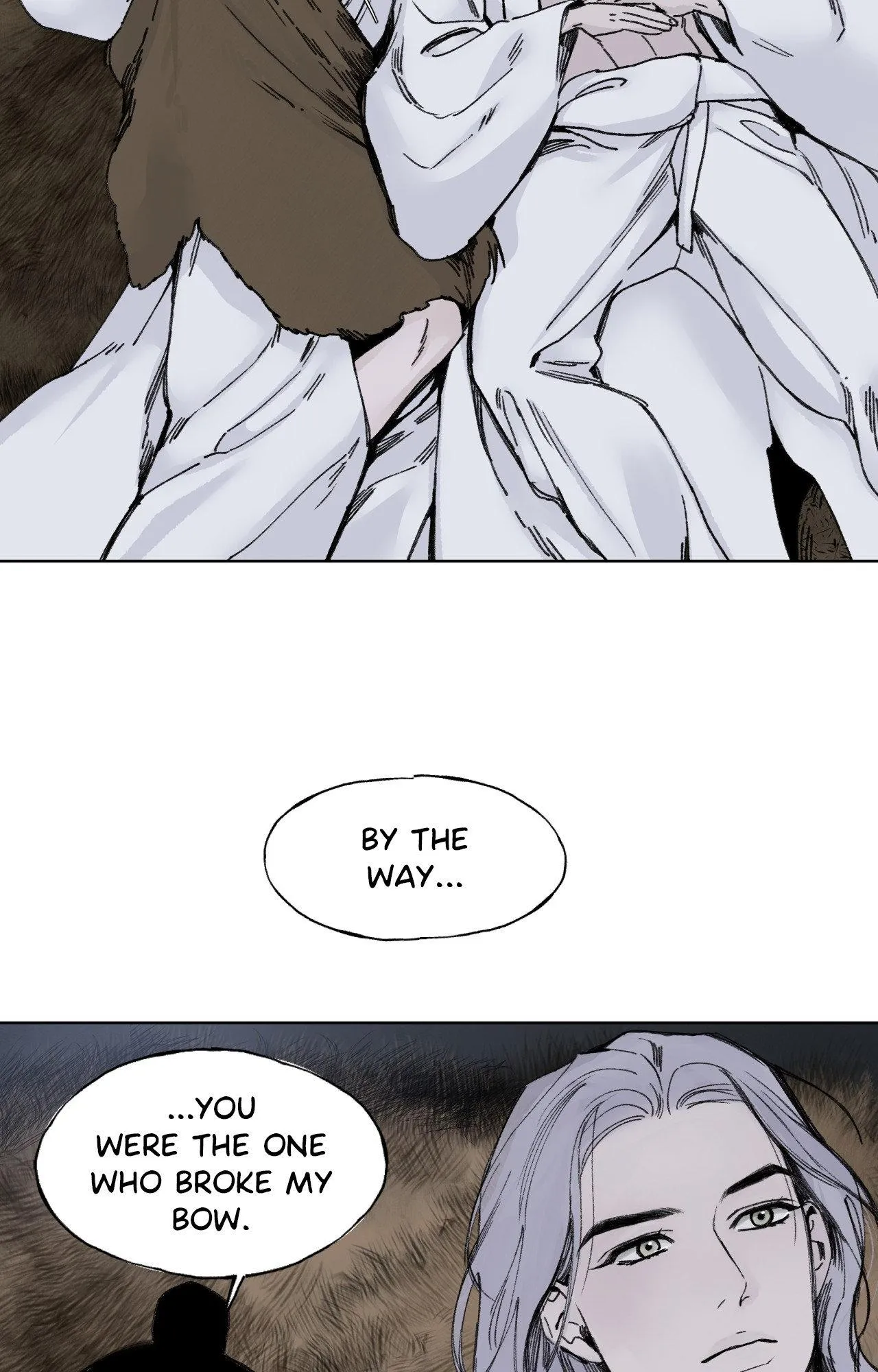 Ashes in the Wind - Chapter 8 Page 47