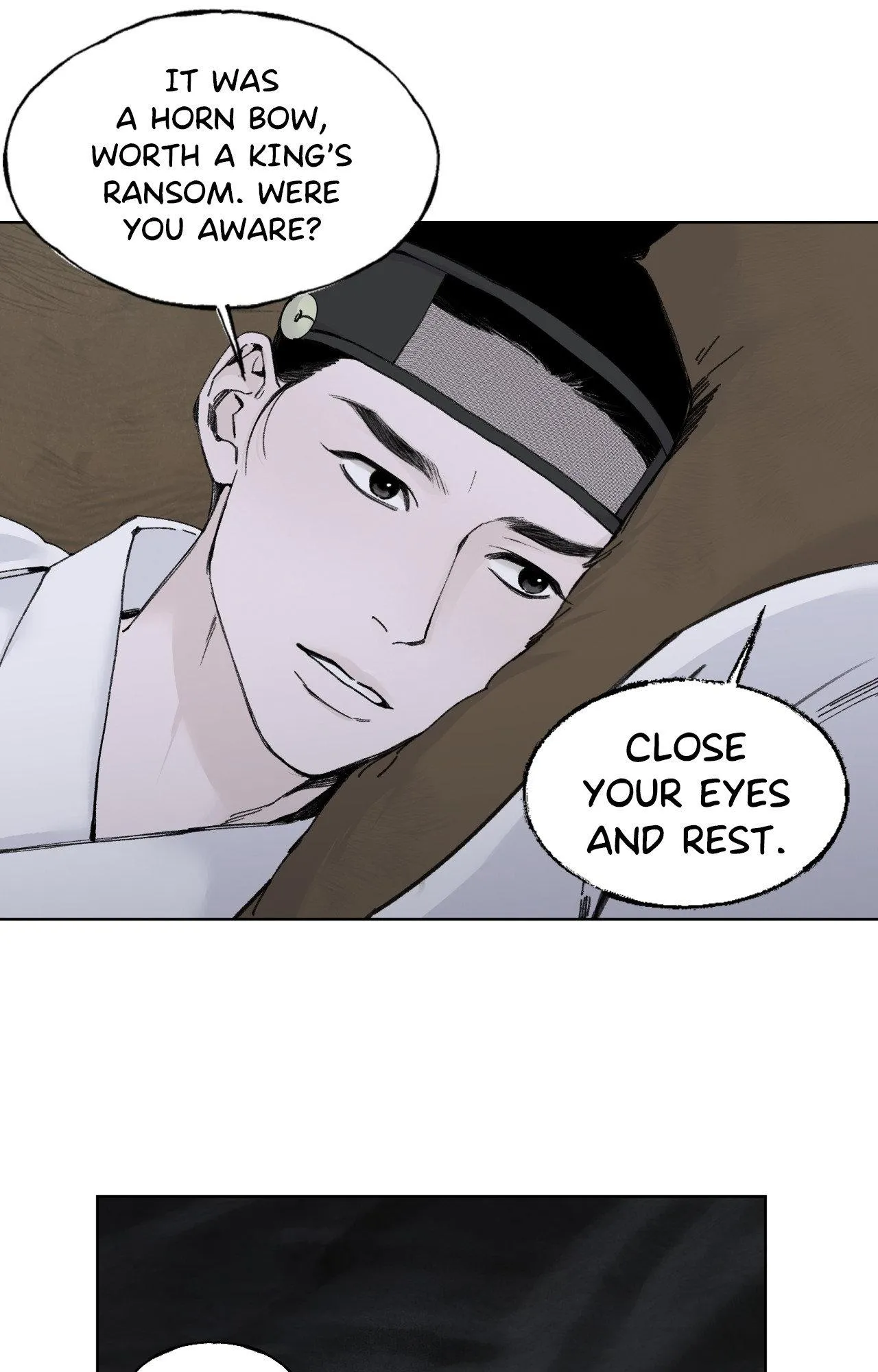 Ashes in the Wind - Chapter 8 Page 49