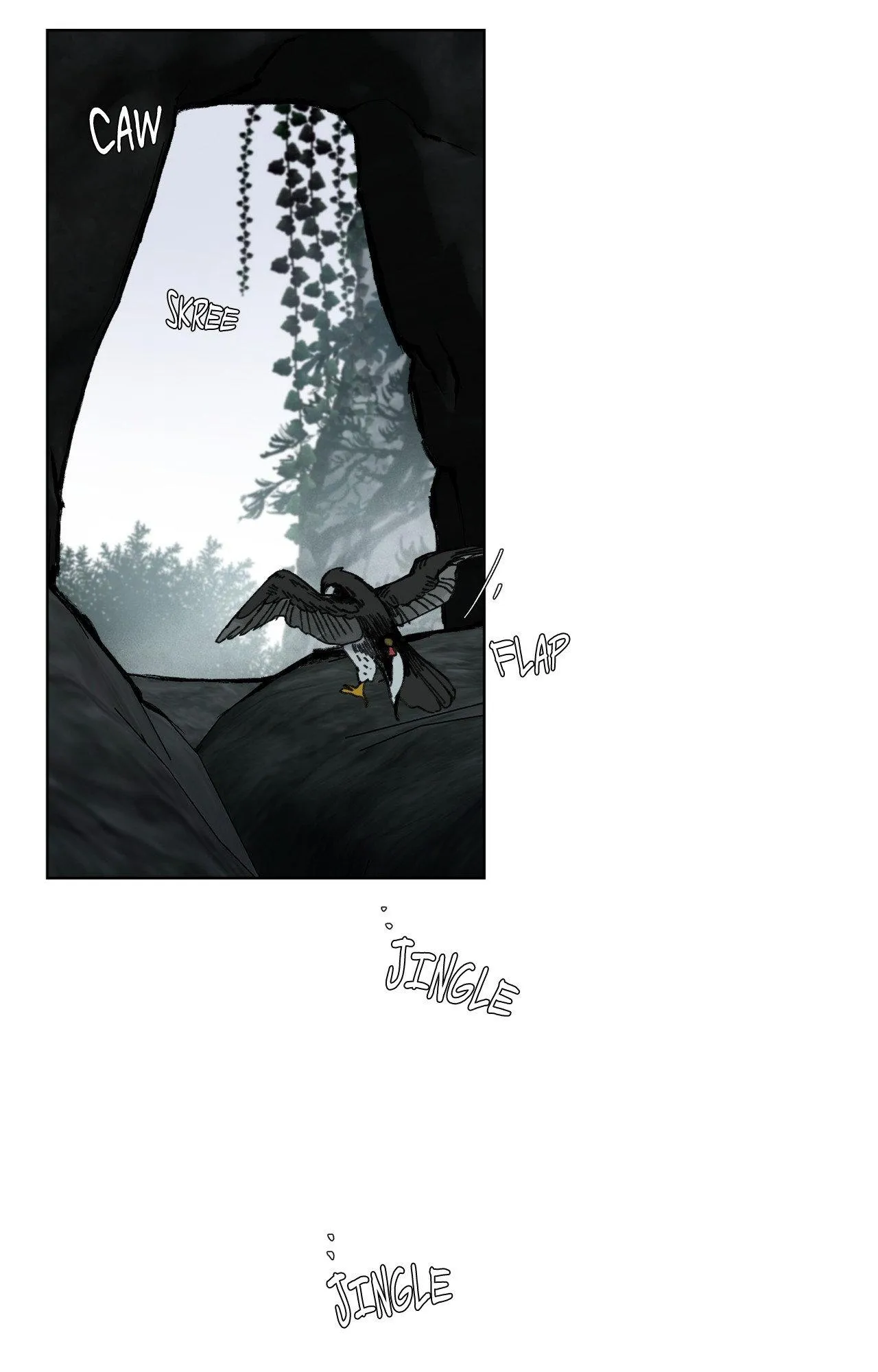 Ashes in the Wind - Chapter 8 Page 52