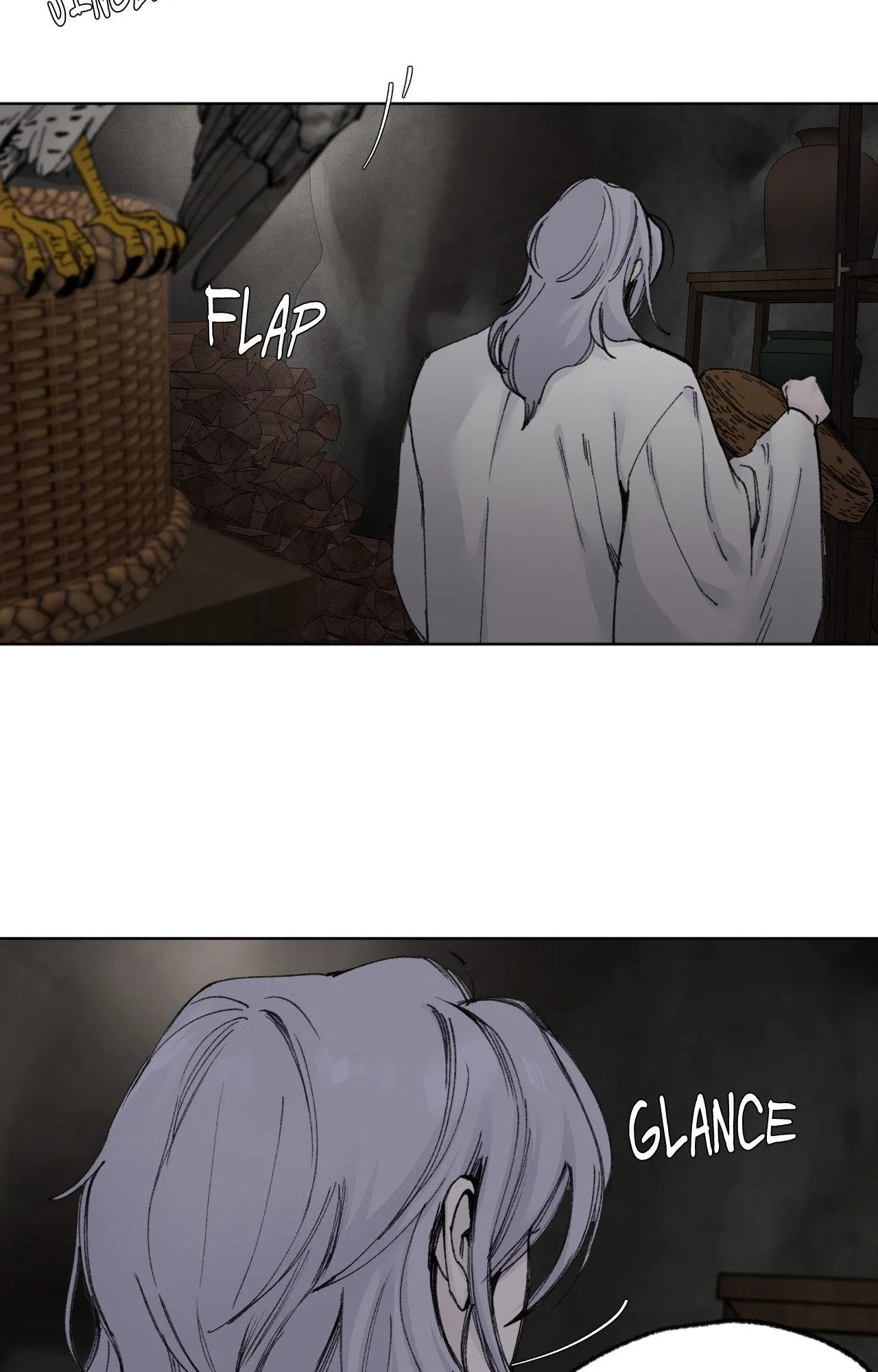 Ashes in the Wind - Chapter 8 Page 56