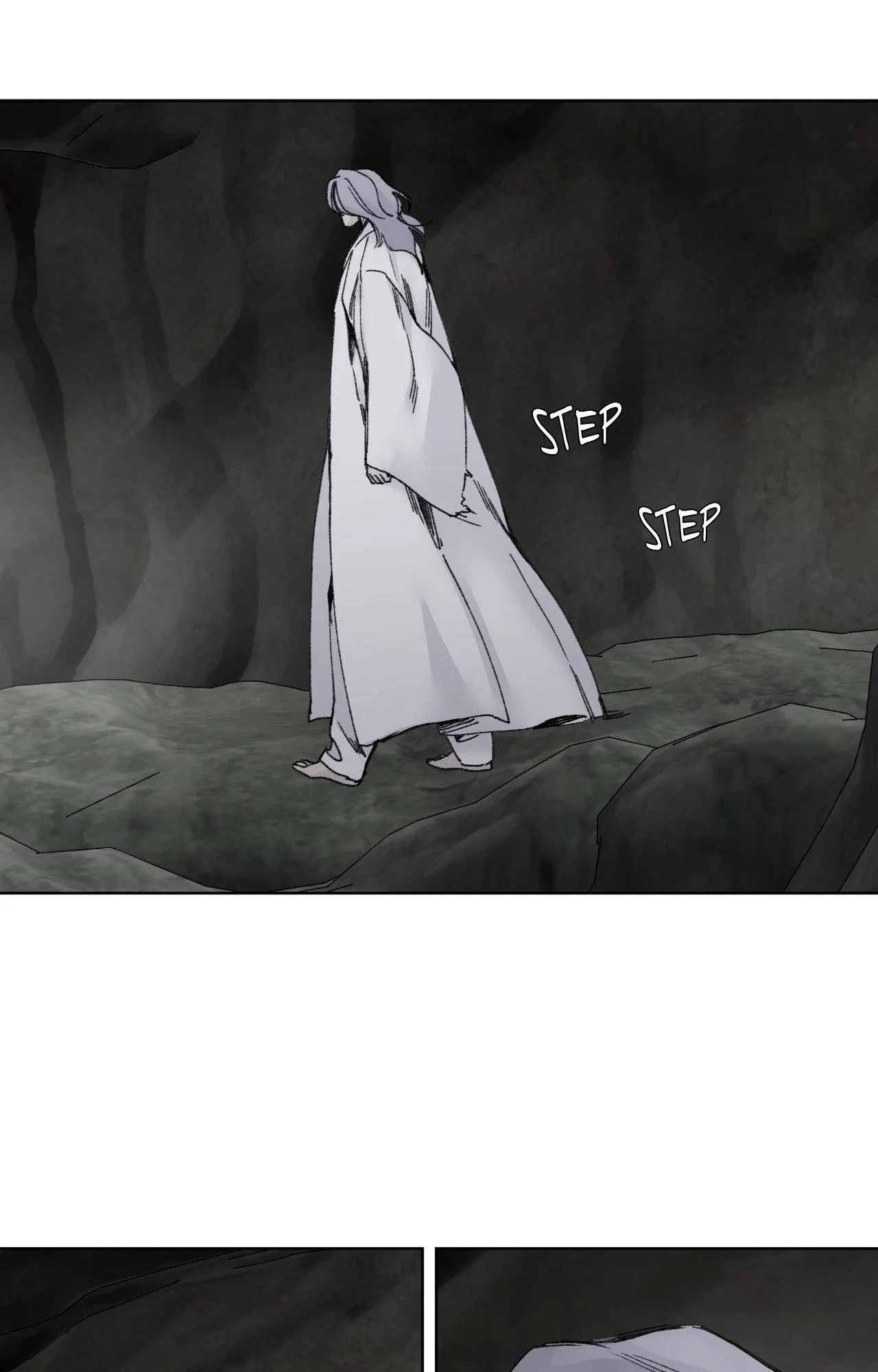 Ashes in the Wind - Chapter 8 Page 58