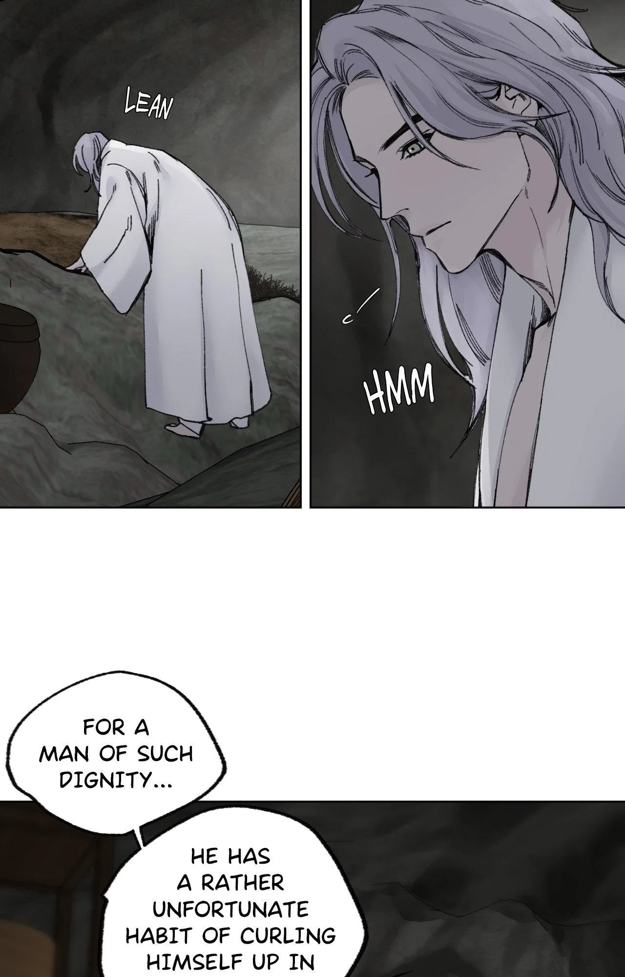 Ashes in the Wind - Chapter 8 Page 59