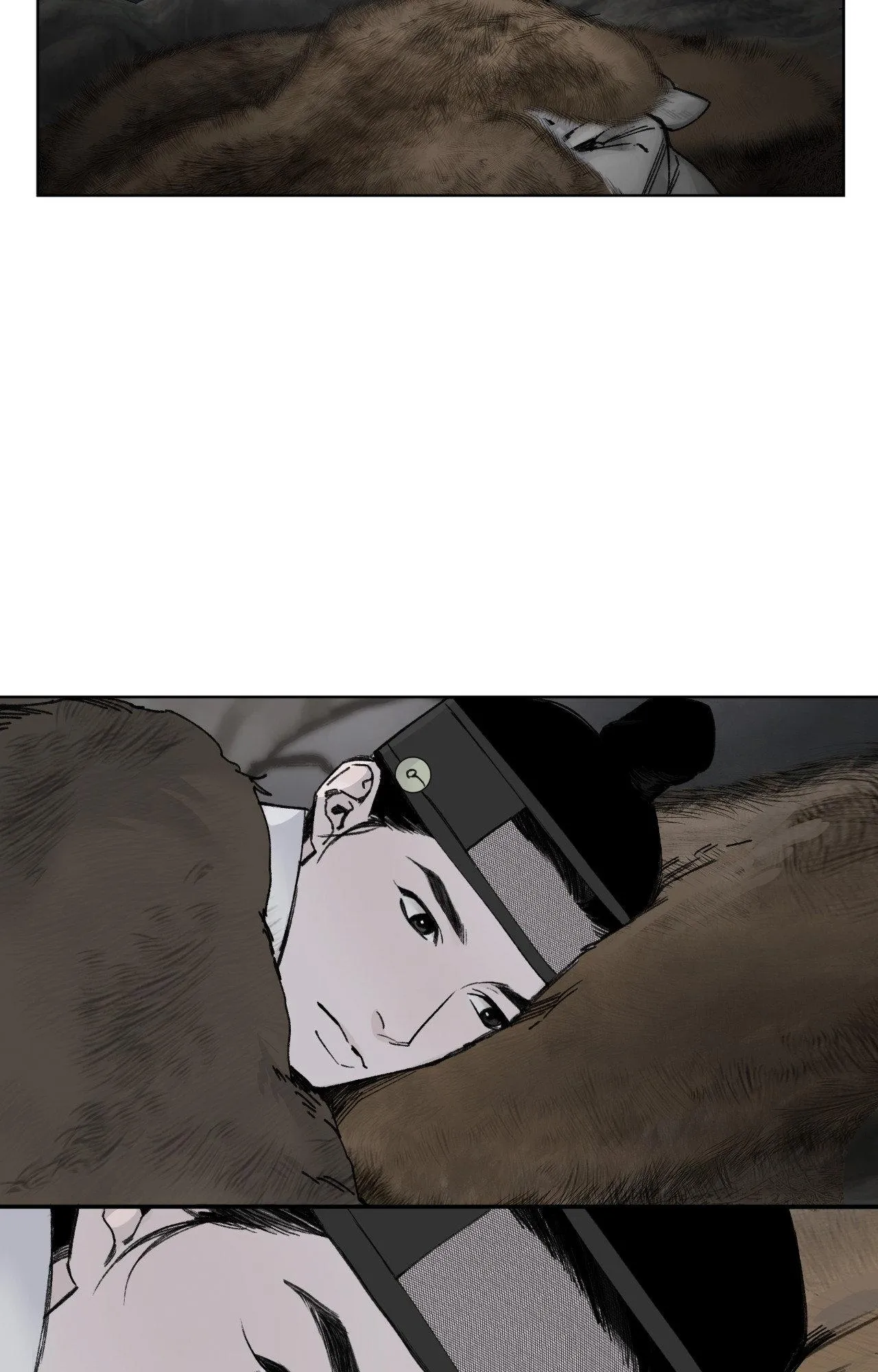 Ashes in the Wind - Chapter 8 Page 62