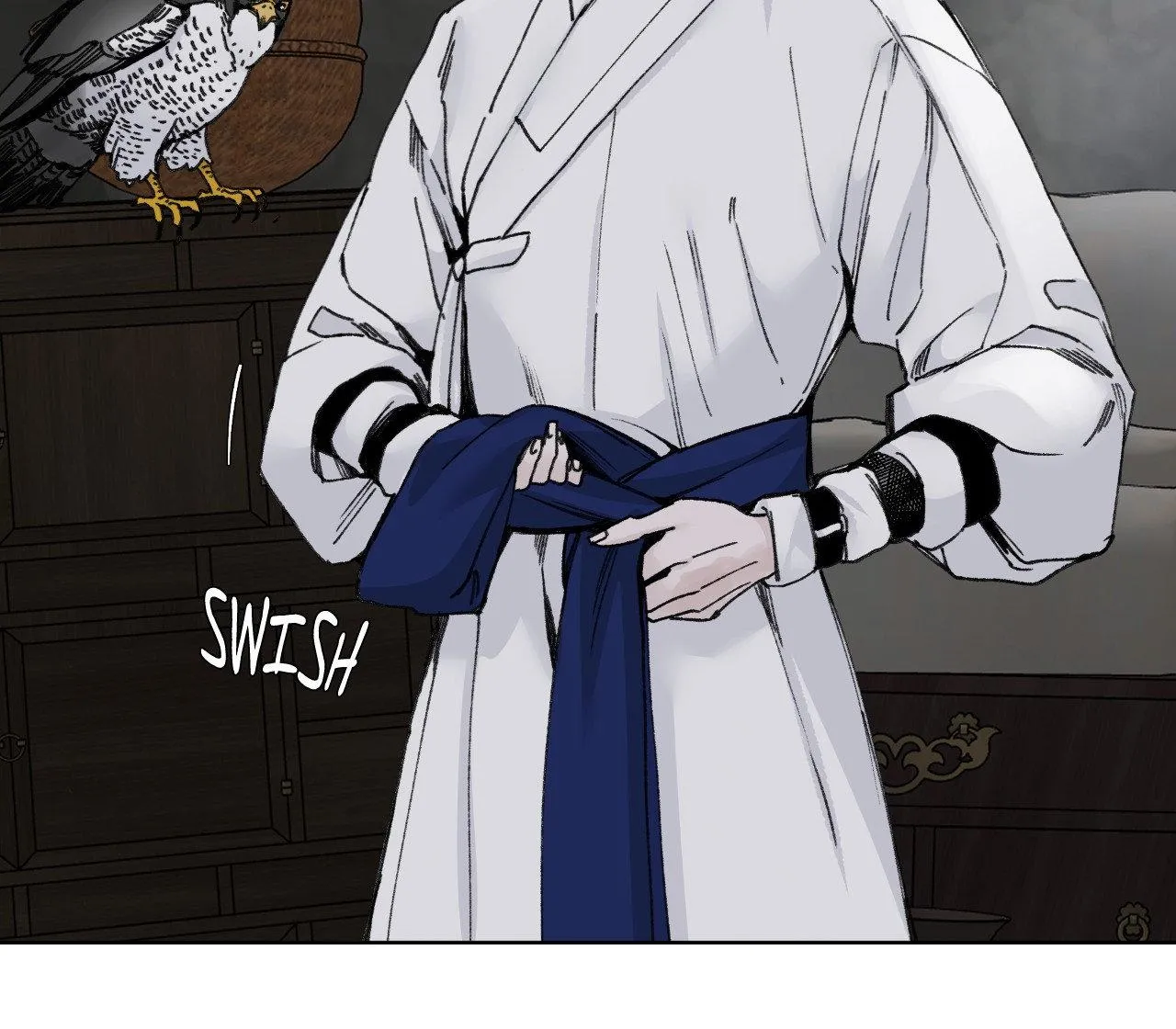 Ashes in the Wind - Chapter 8 Page 66