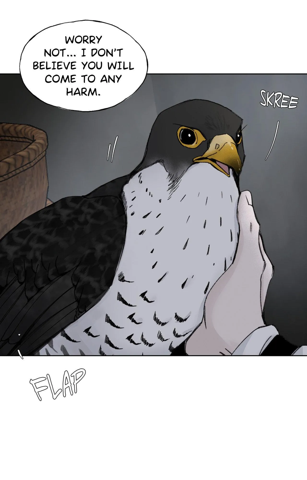 Ashes in the Wind - Chapter 8 Page 70