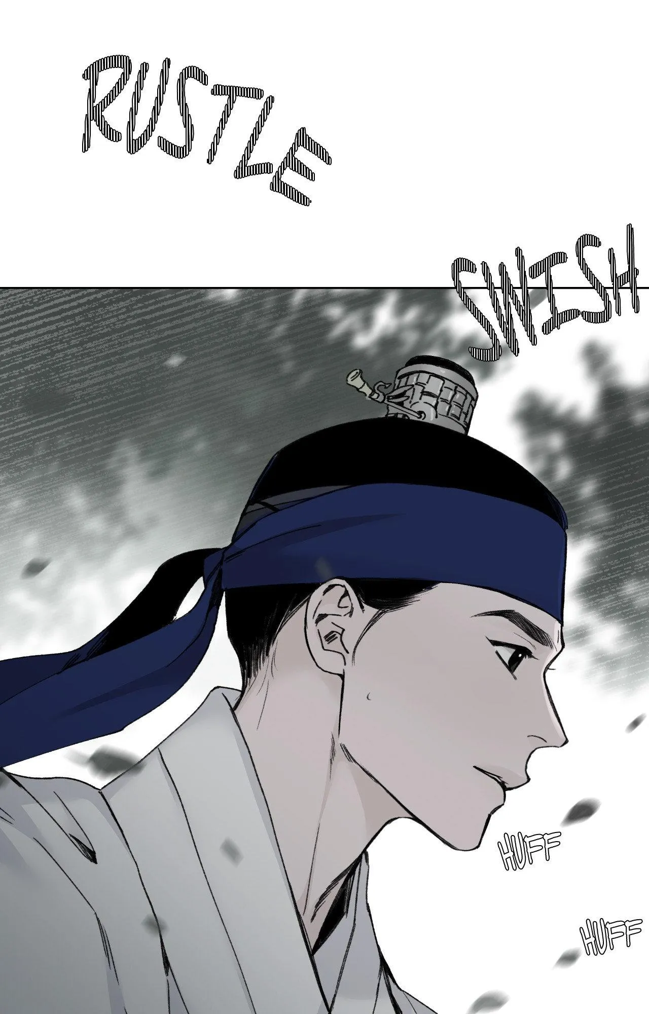 Ashes in the Wind - Chapter 8 Page 73
