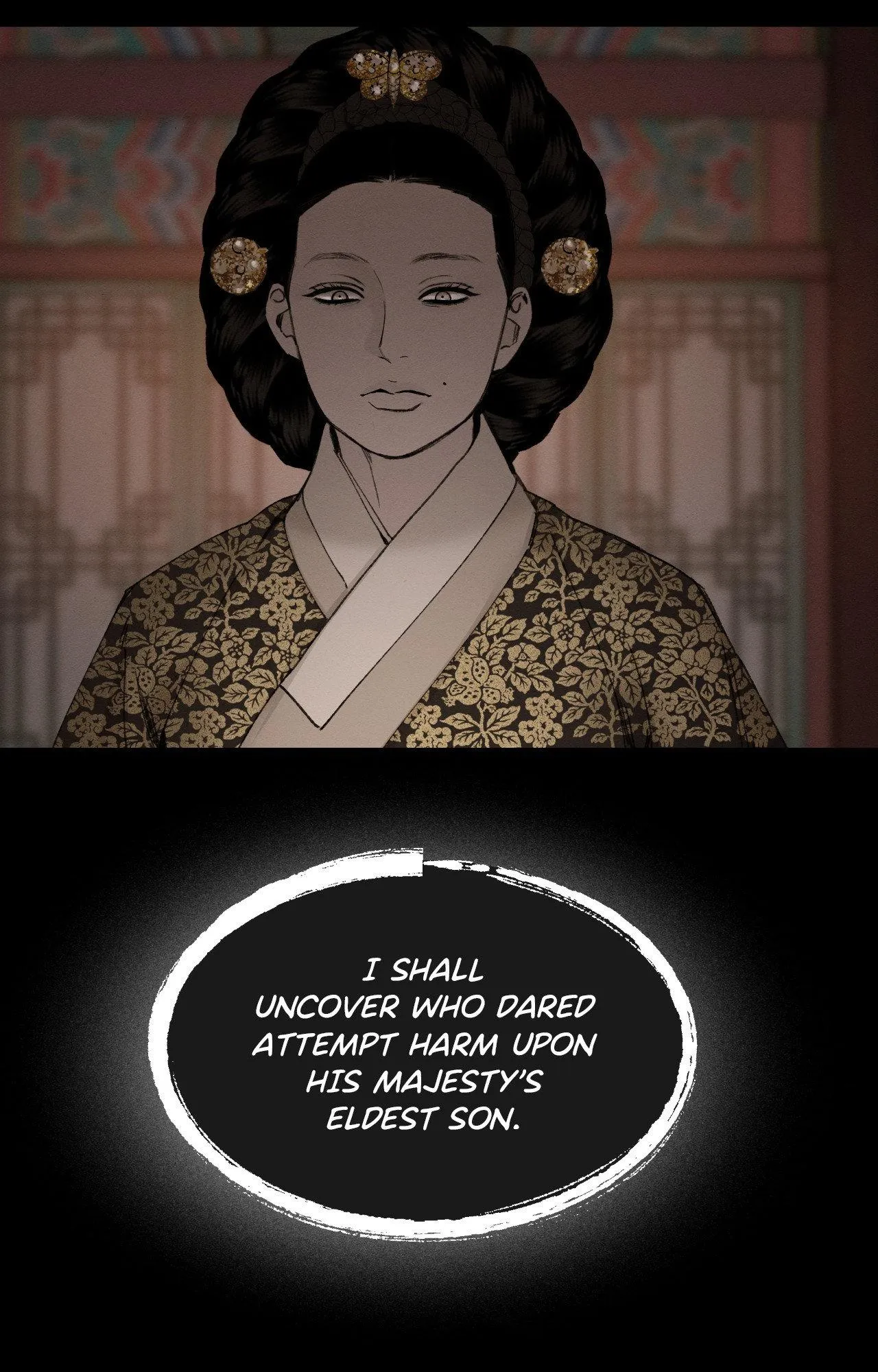 Ashes in the Wind - Chapter 9 Page 10