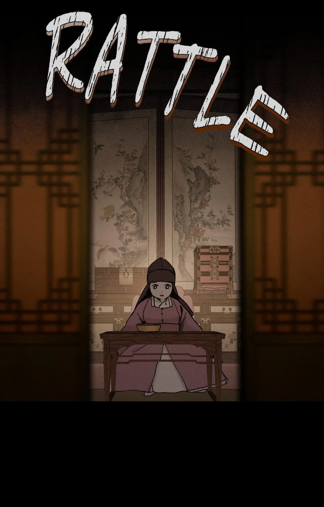 Ashes in the Wind - Chapter 9 Page 11