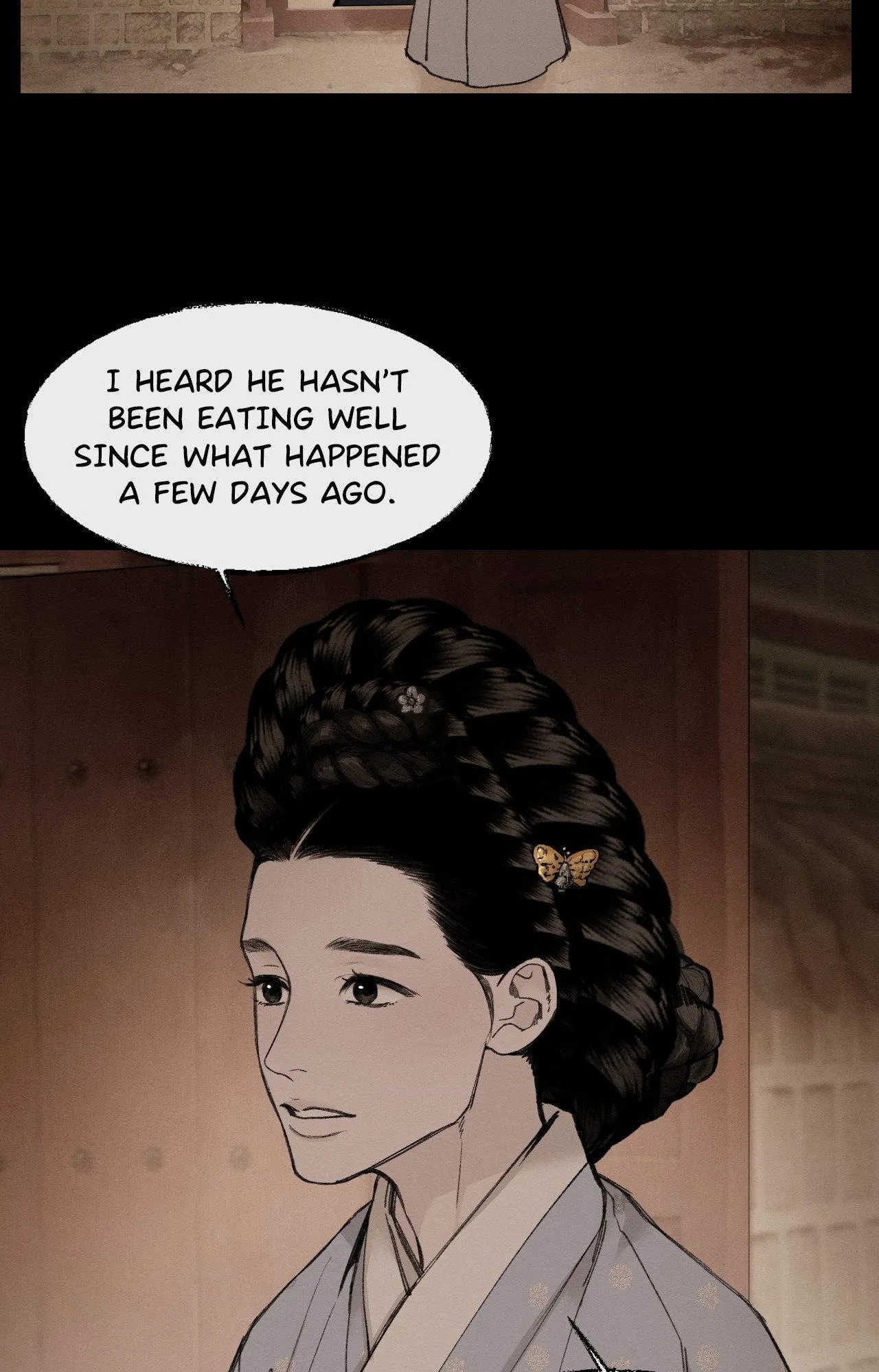 Ashes in the Wind - Chapter 9 Page 14