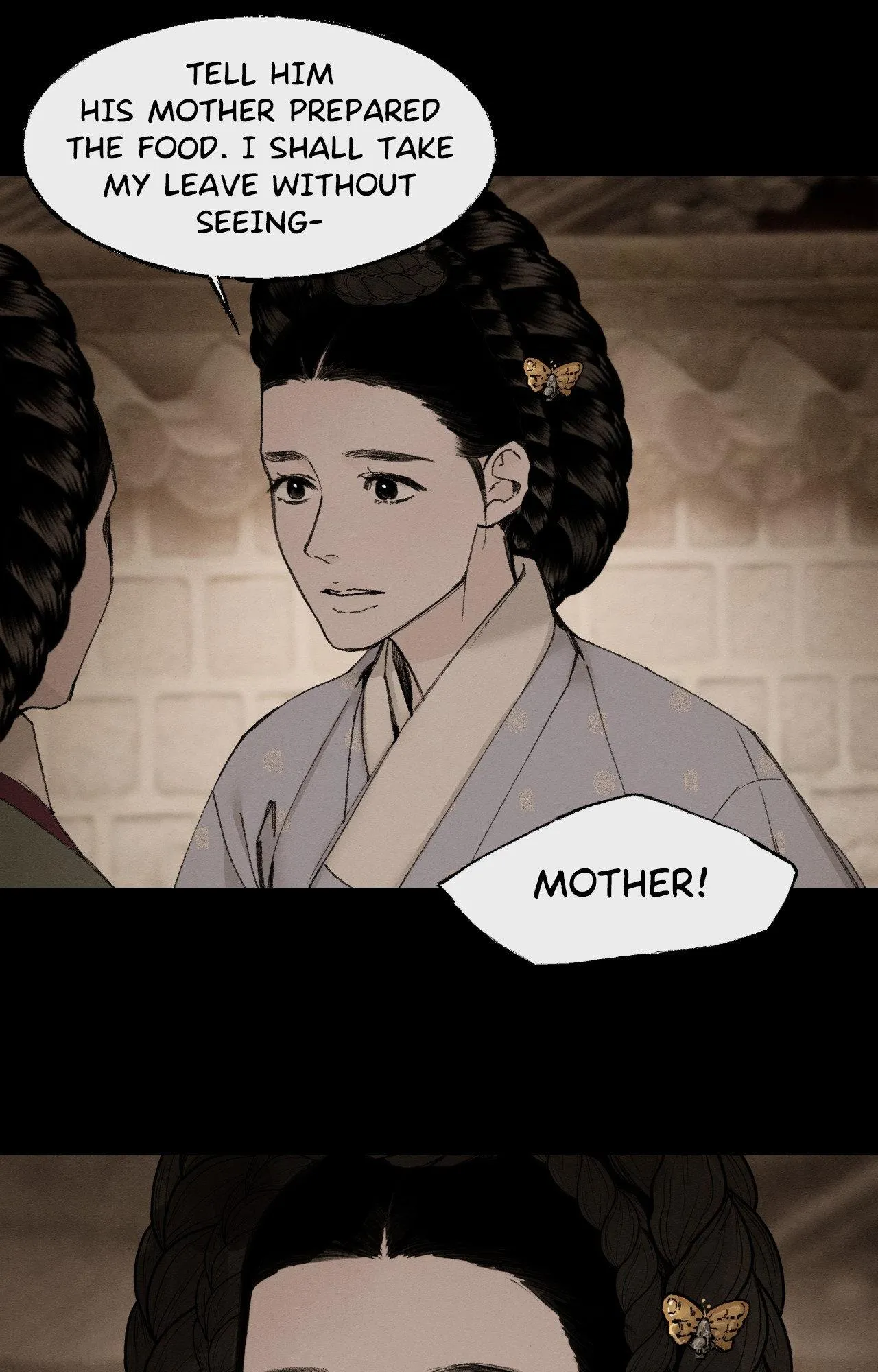 Ashes in the Wind - Chapter 9 Page 19