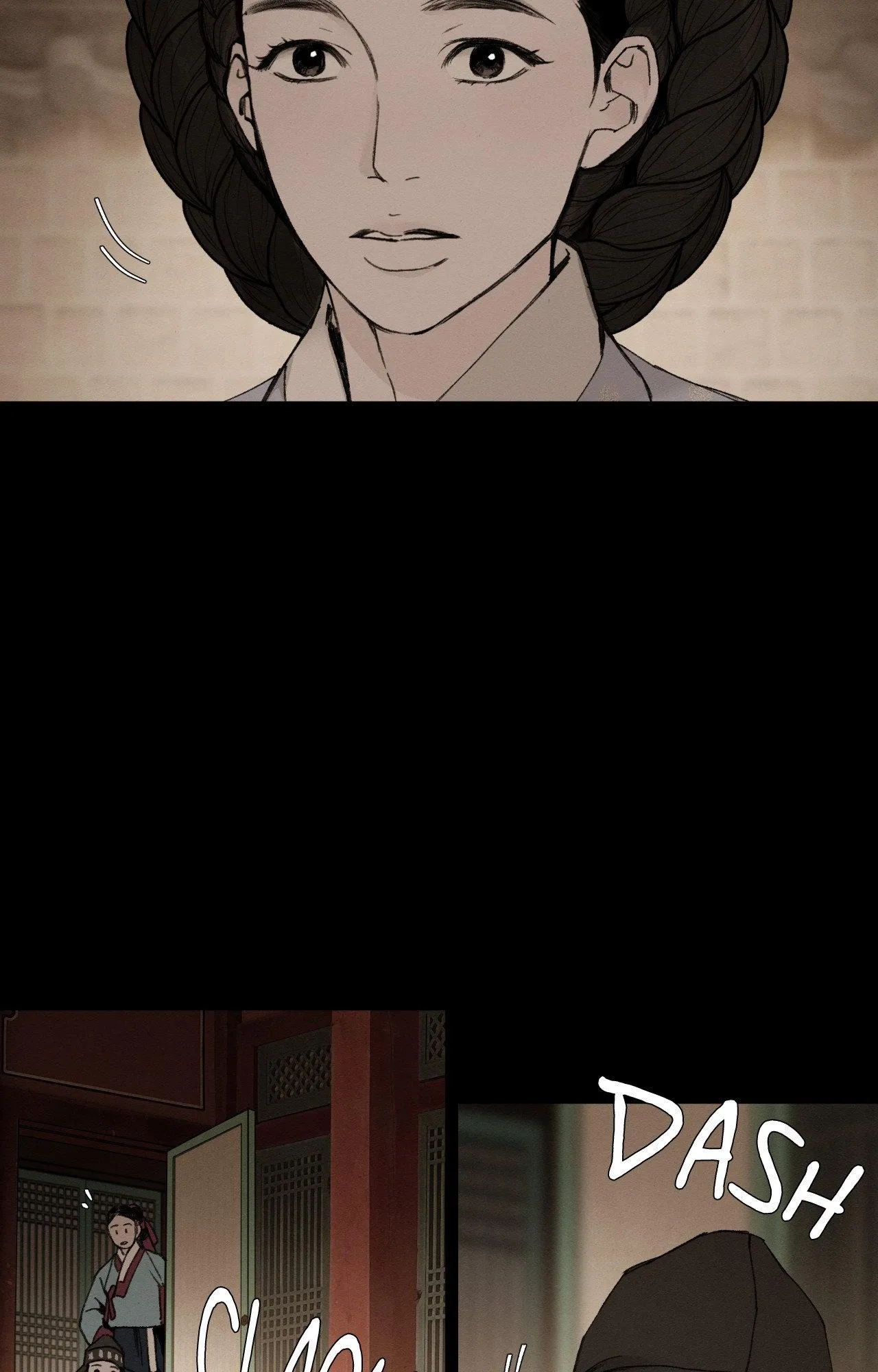 Ashes in the Wind - Chapter 9 Page 20
