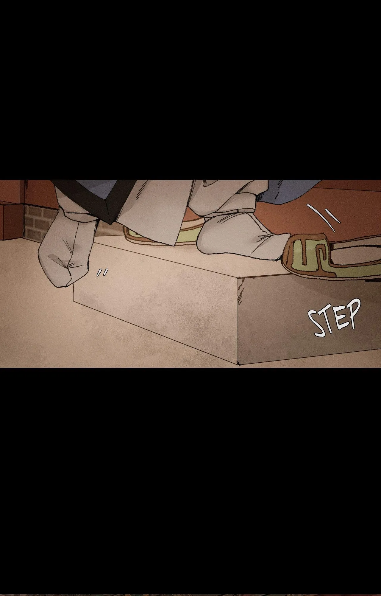 Ashes in the Wind - Chapter 9 Page 22