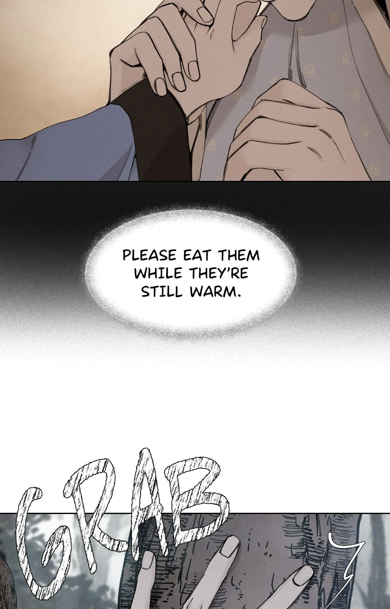 Ashes in the Wind - Chapter 9 Page 29