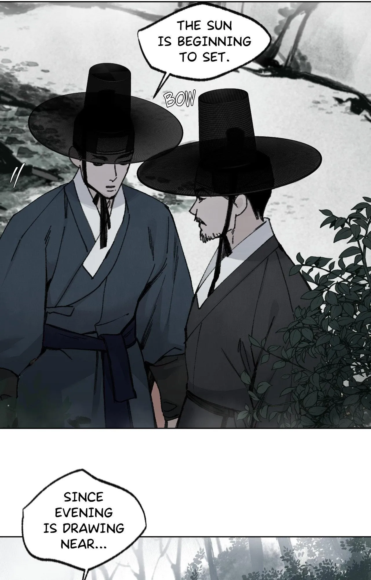 Ashes in the Wind - Chapter 9 Page 40