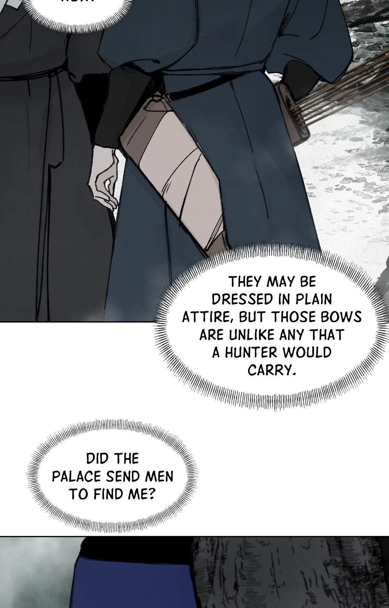 Ashes in the Wind - Chapter 9 Page 44