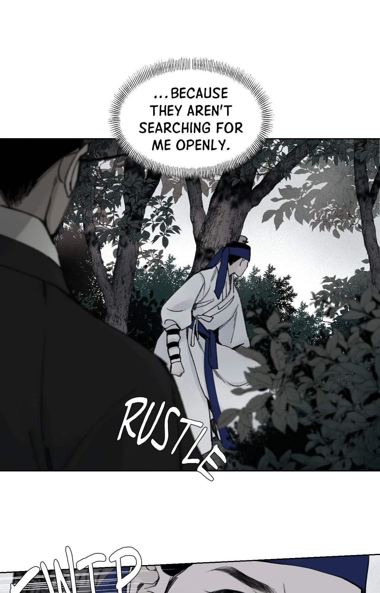 Ashes in the Wind - Chapter 9 Page 46
