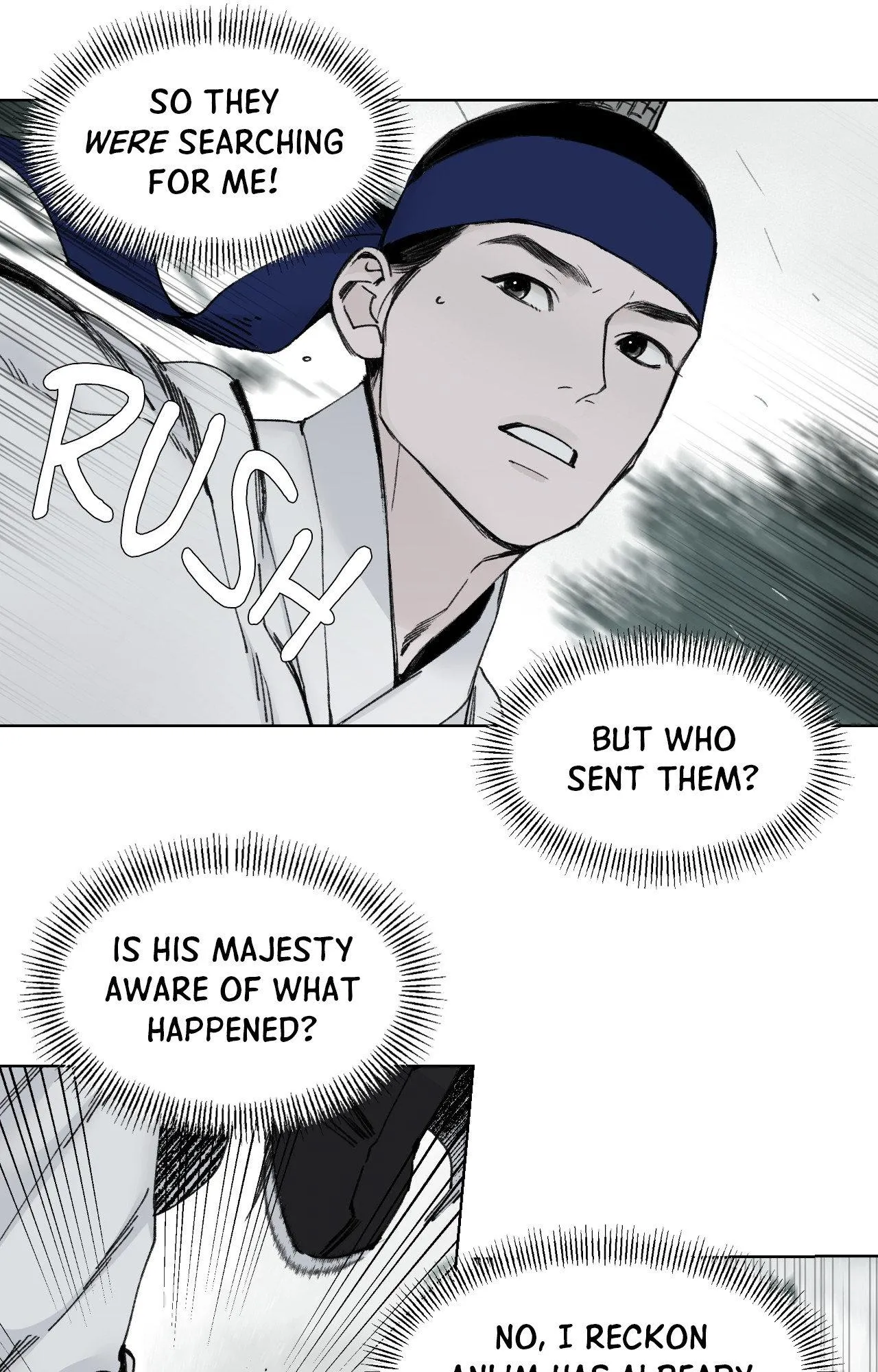 Ashes in the Wind - Chapter 9 Page 55