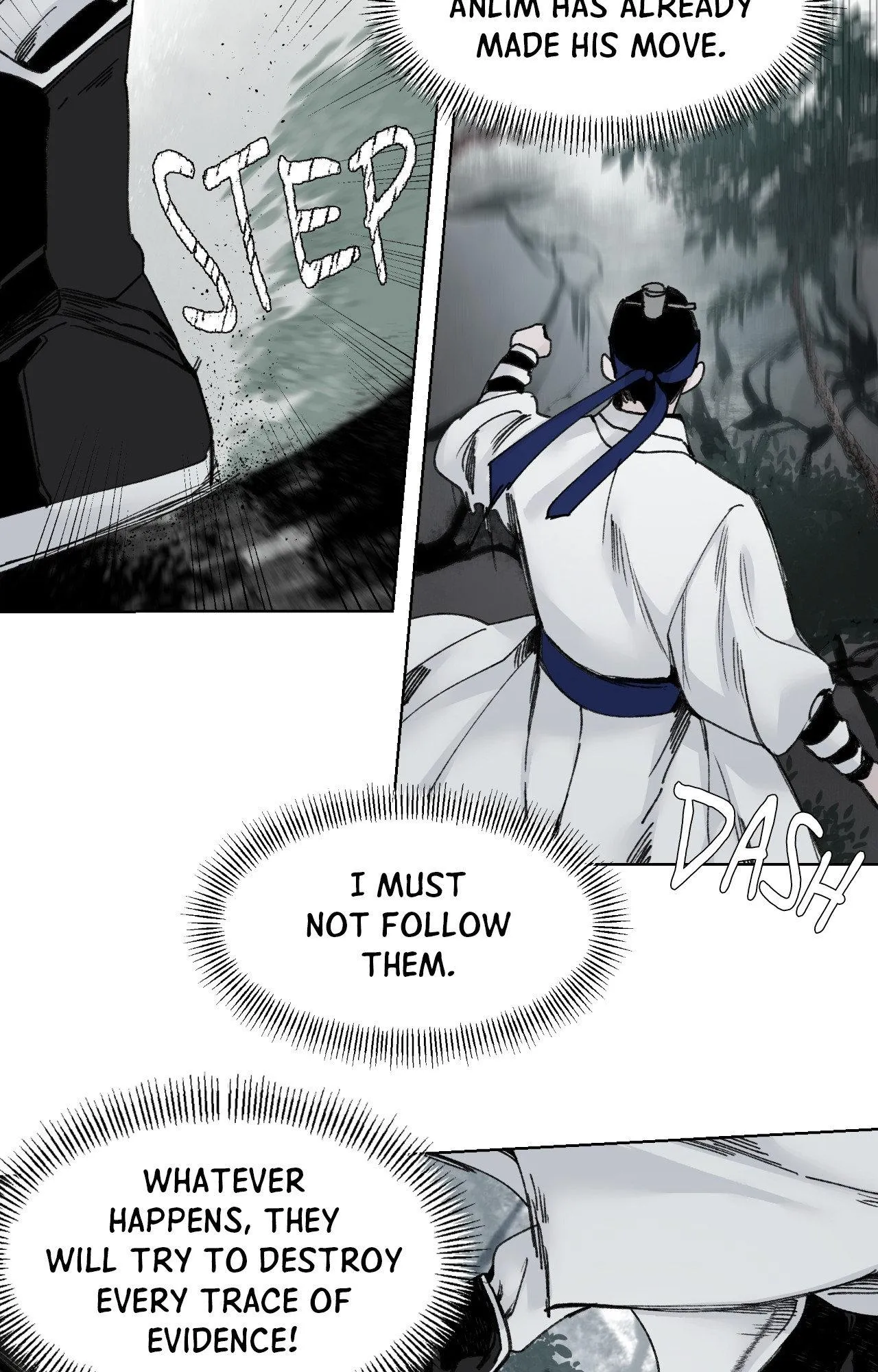 Ashes in the Wind - Chapter 9 Page 56
