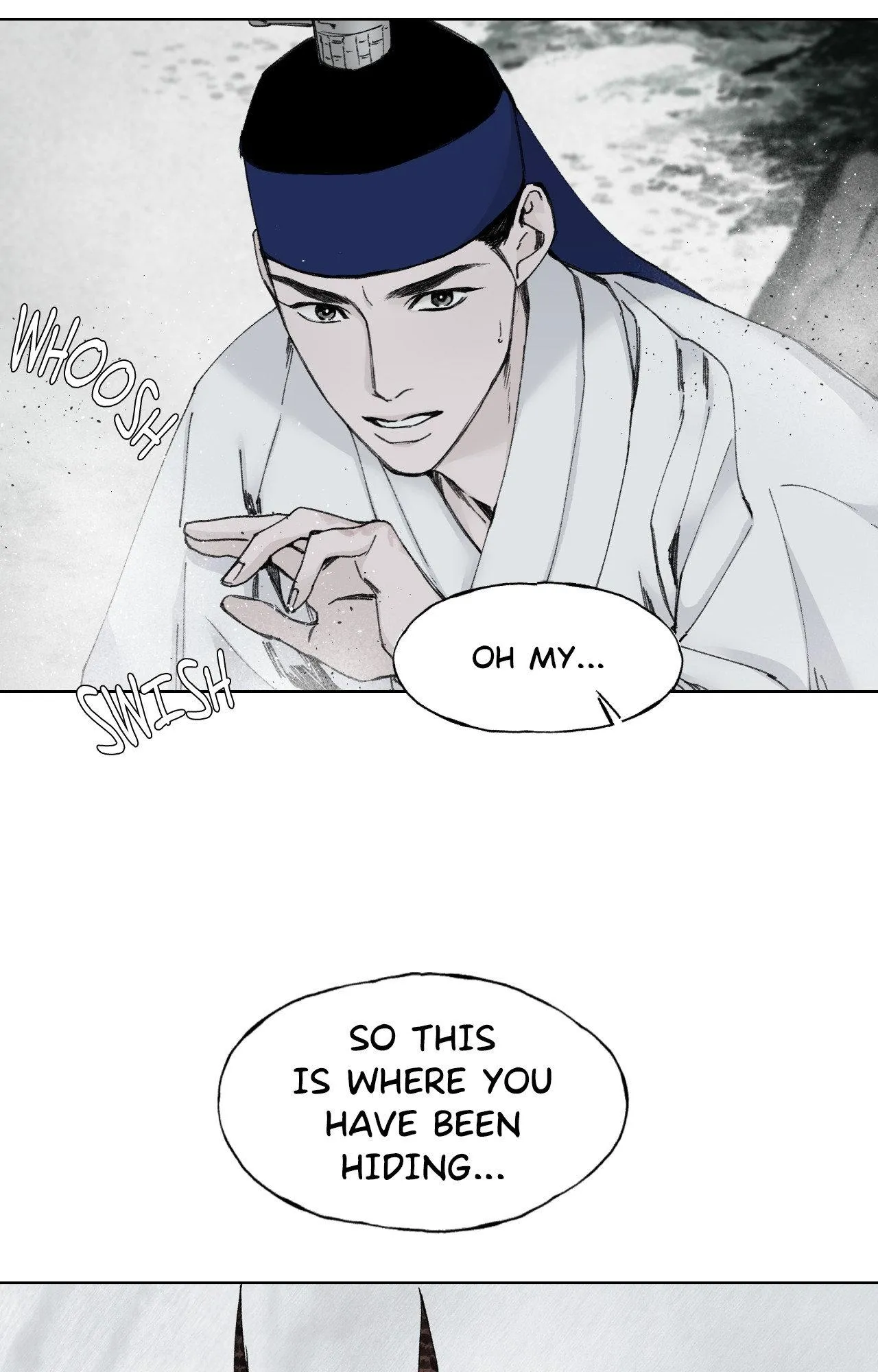 Ashes in the Wind - Chapter 9 Page 64