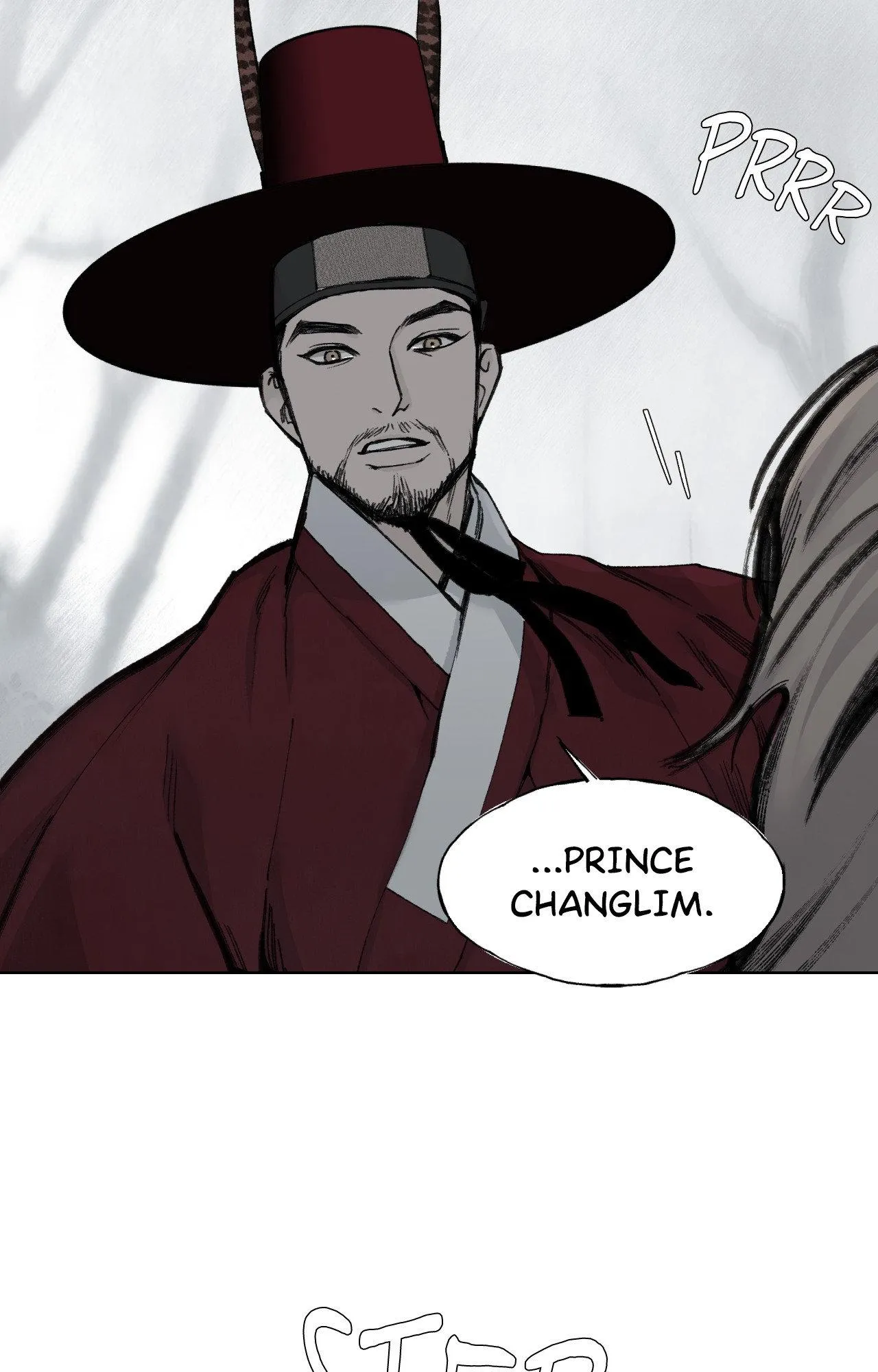 Ashes in the Wind - Chapter 9 Page 65