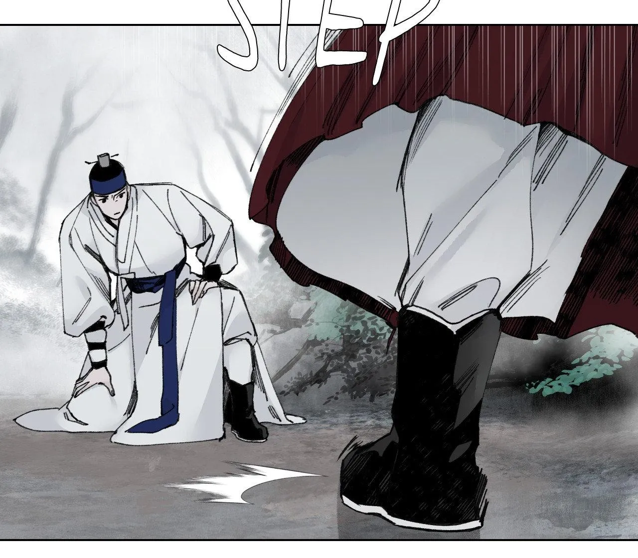 Ashes in the Wind - Chapter 9 Page 66