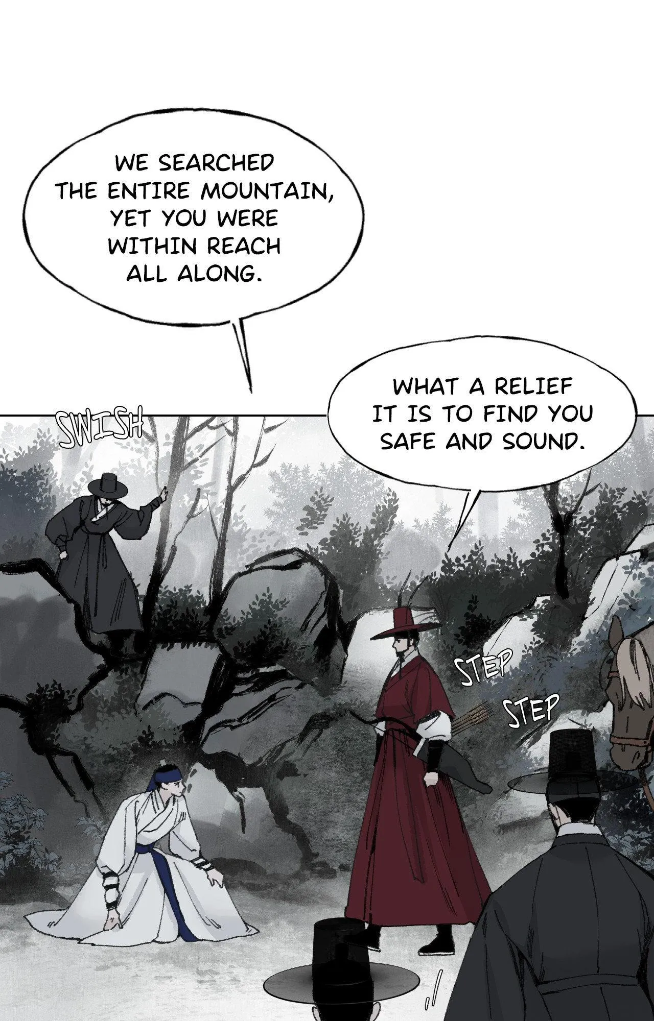Ashes in the Wind - Chapter 9 Page 67
