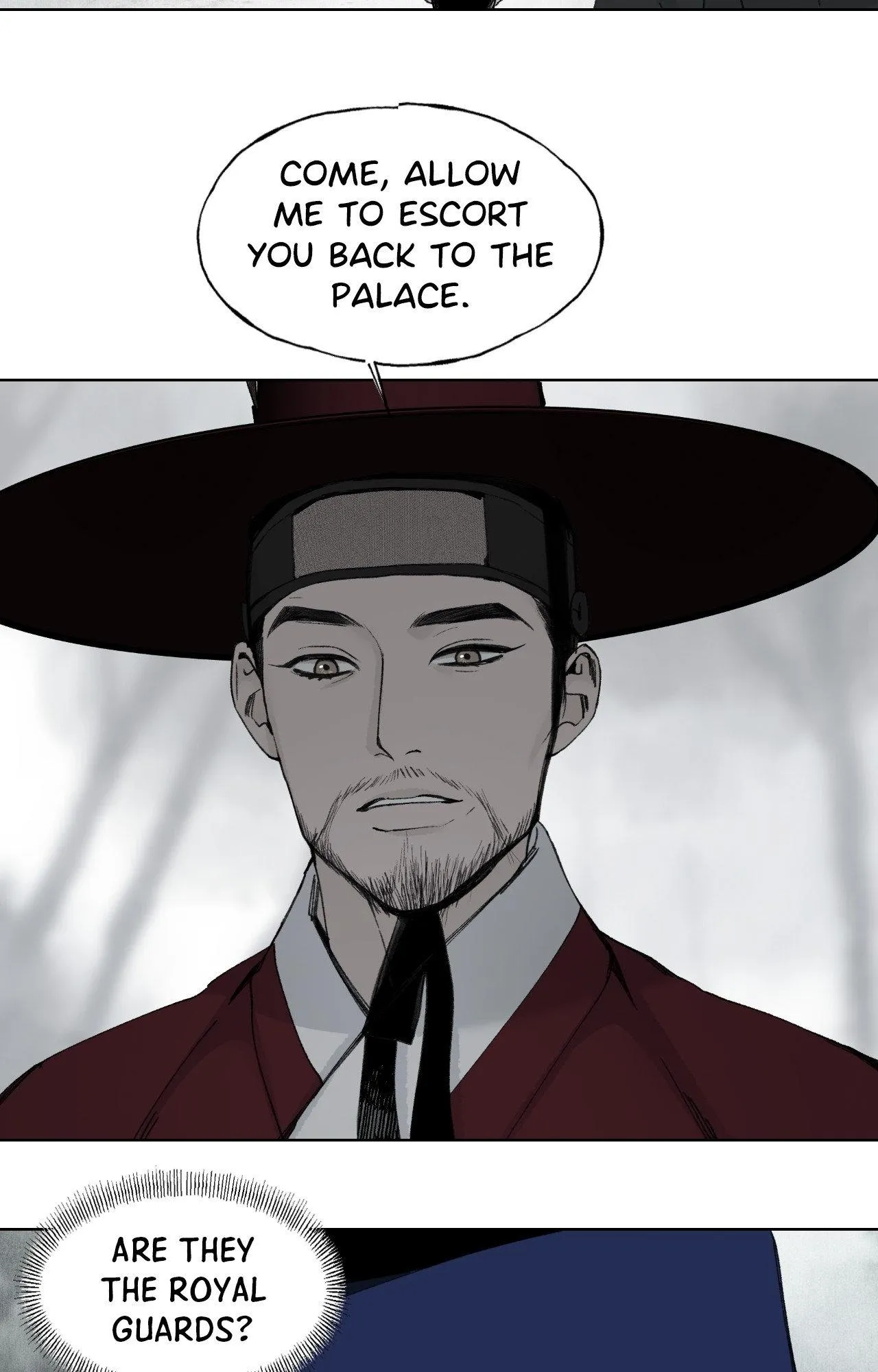 Ashes in the Wind - Chapter 9 Page 68