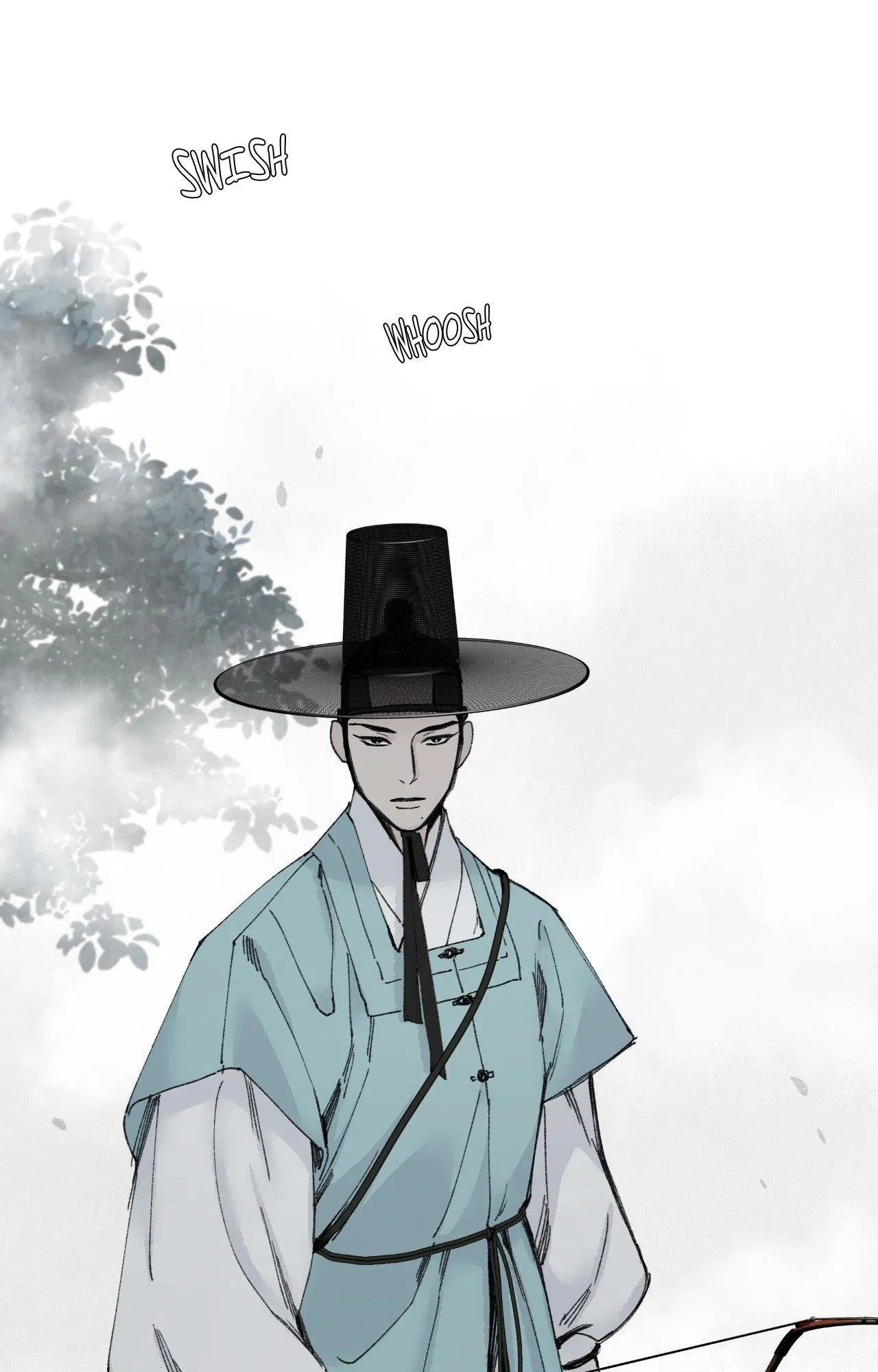 Ashes in the Wind - Chapter 9 Page 74