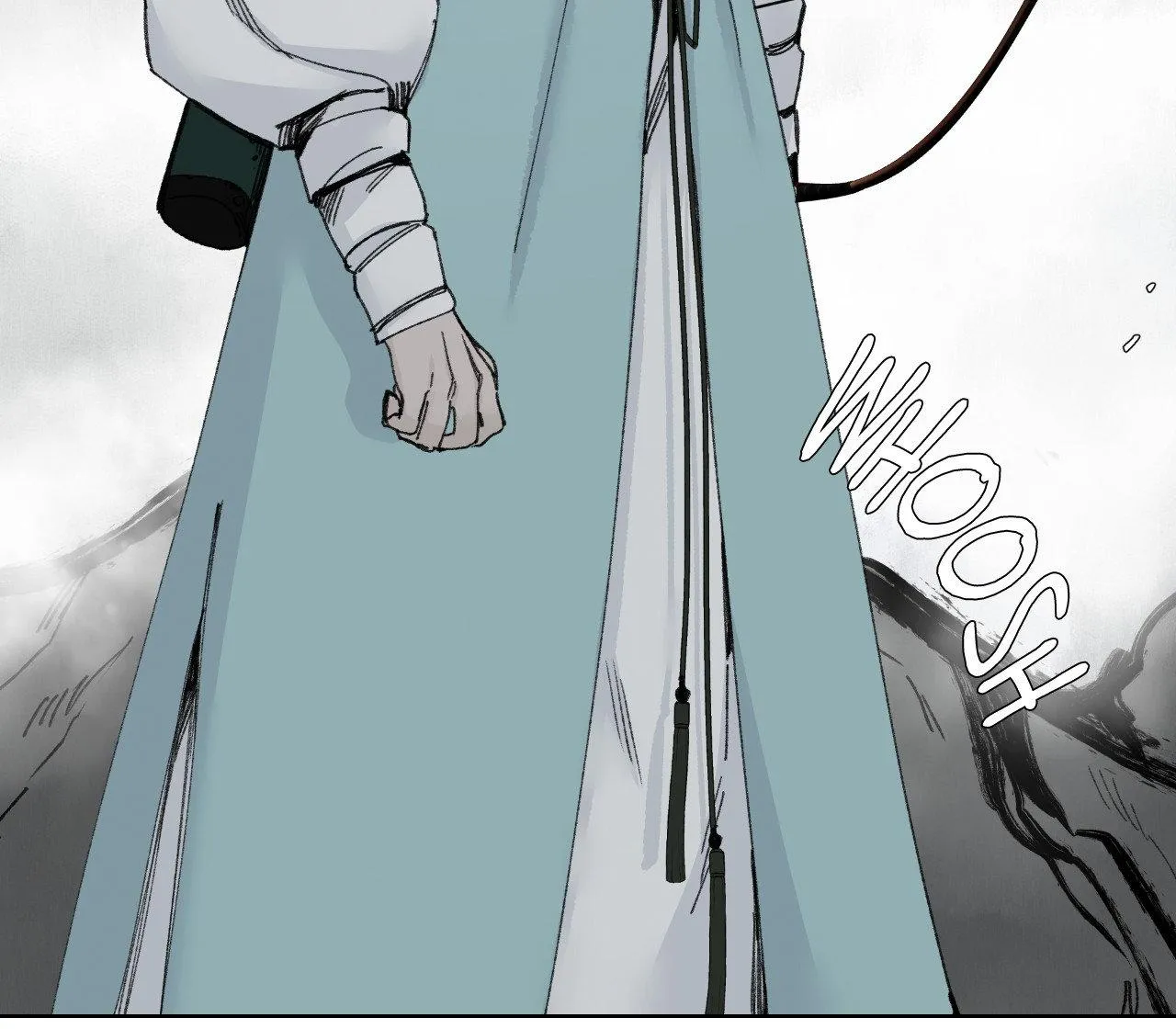 Ashes in the Wind - Chapter 9 Page 75