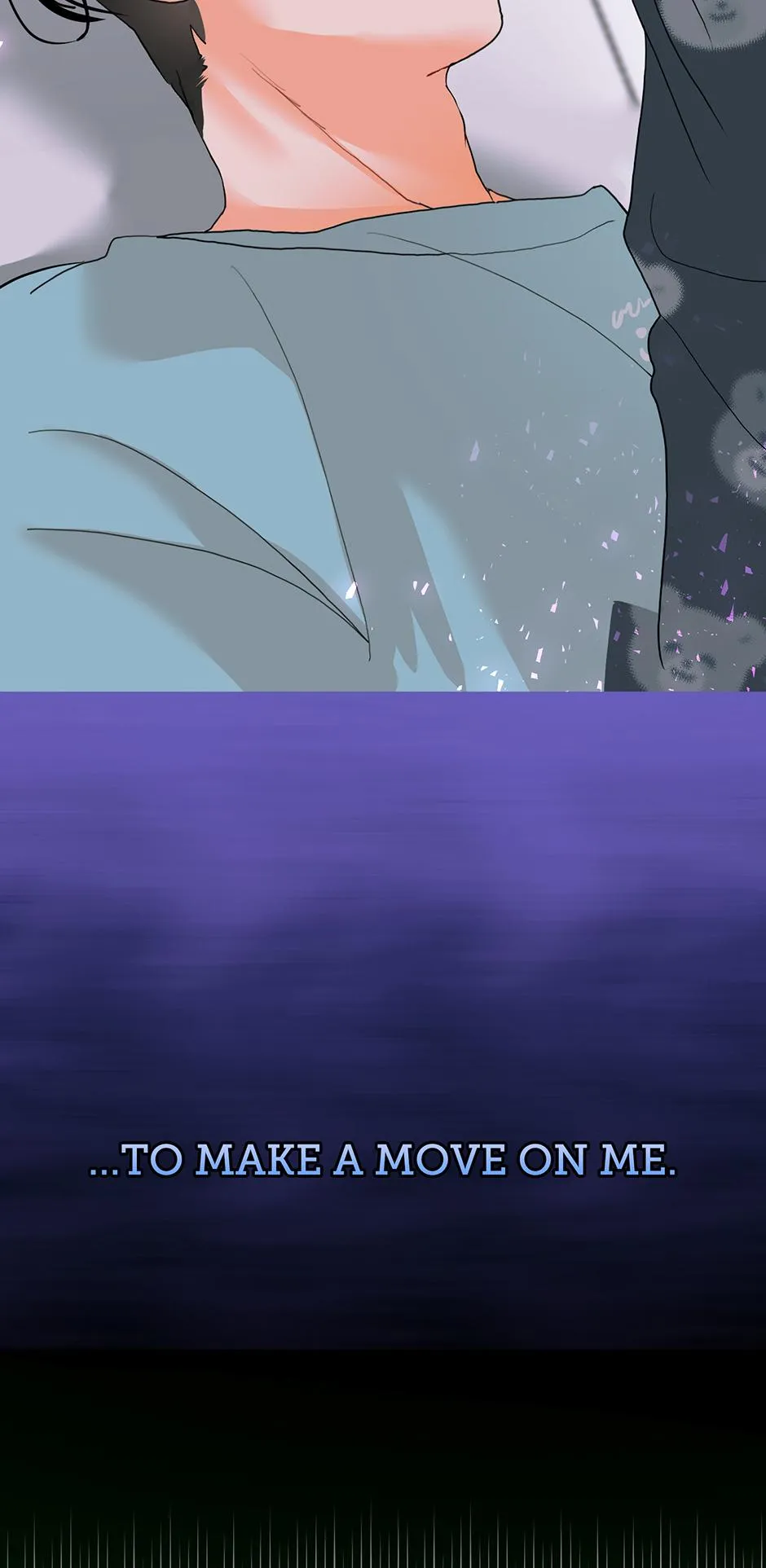 My Hyung’s Omega - Chapter 0 Page 6