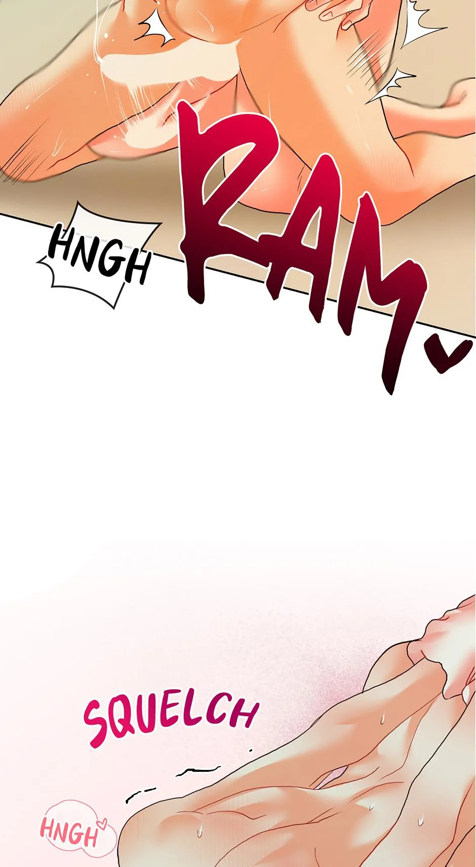 My Hyung’s Omega - Chapter 0 Page 10