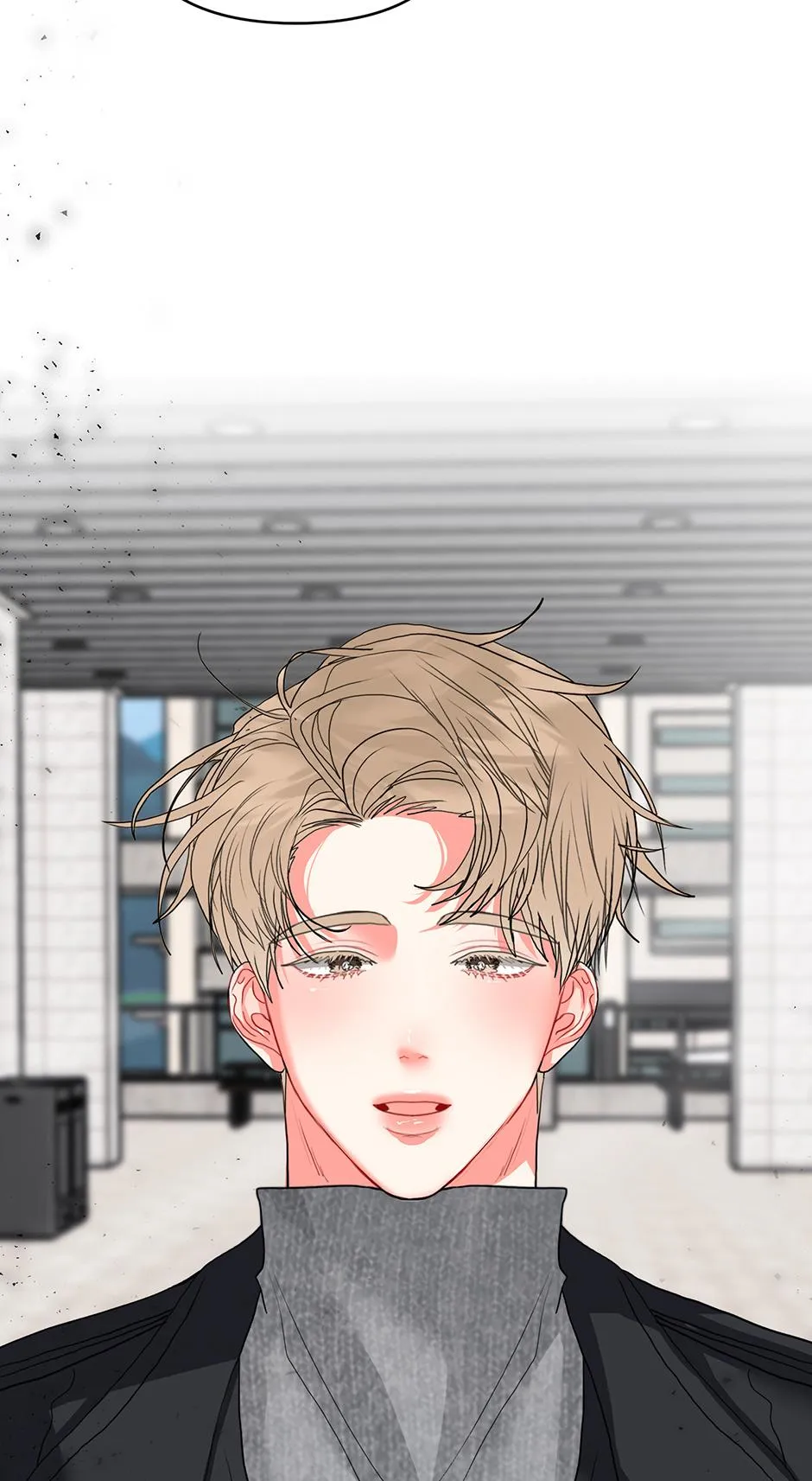 My Hyung’s Omega - Chapter 0 Page 14