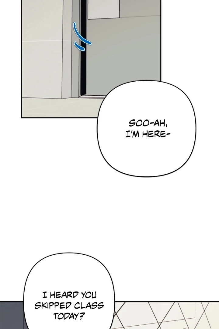 My Hyung’s Omega - Chapter 1 Page 12