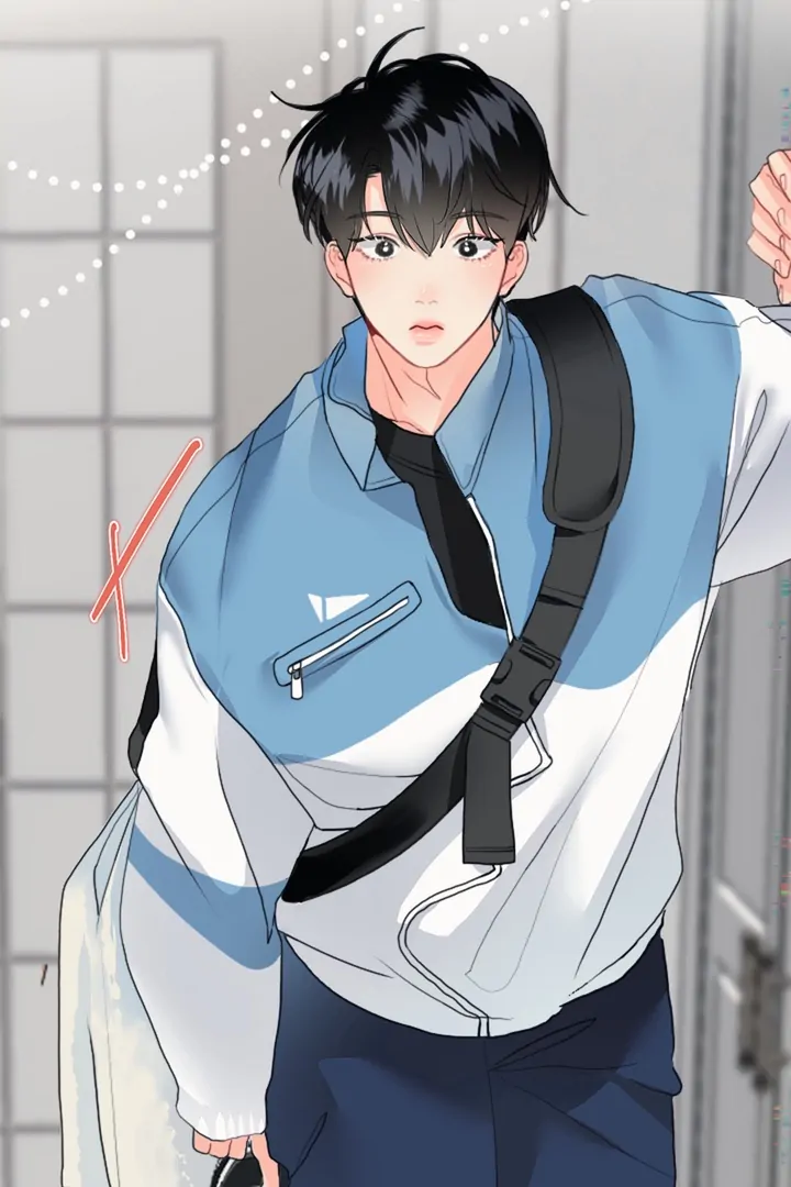 My Hyung’s Omega - Chapter 1 Page 14