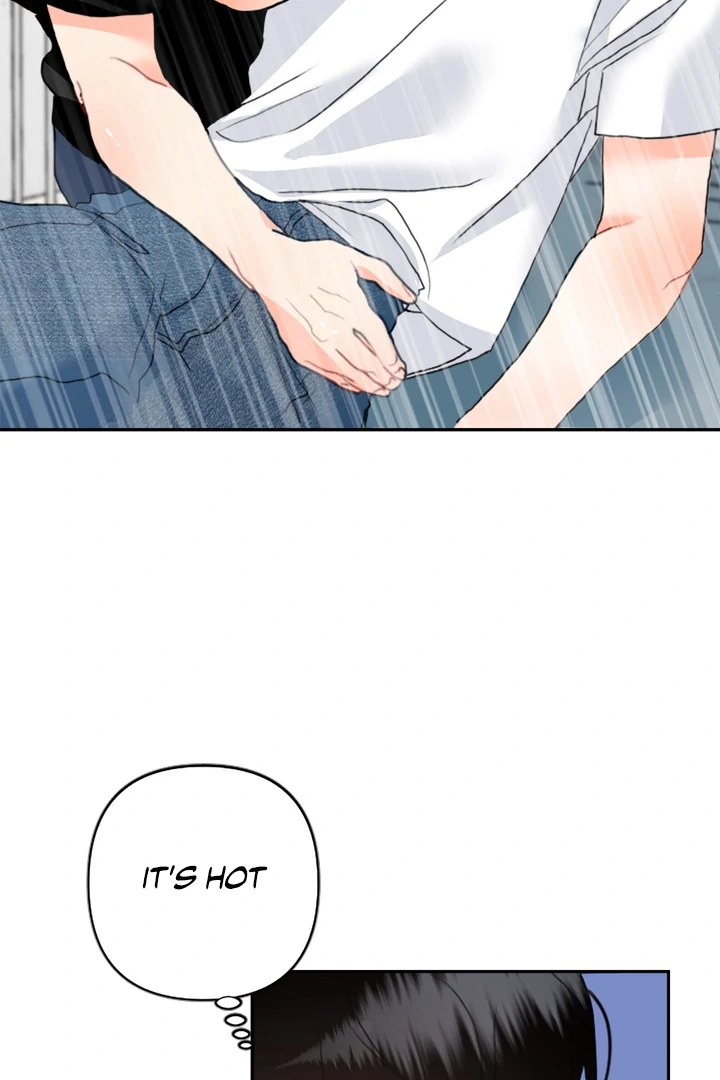 My Hyung’s Omega - Chapter 1 Page 22