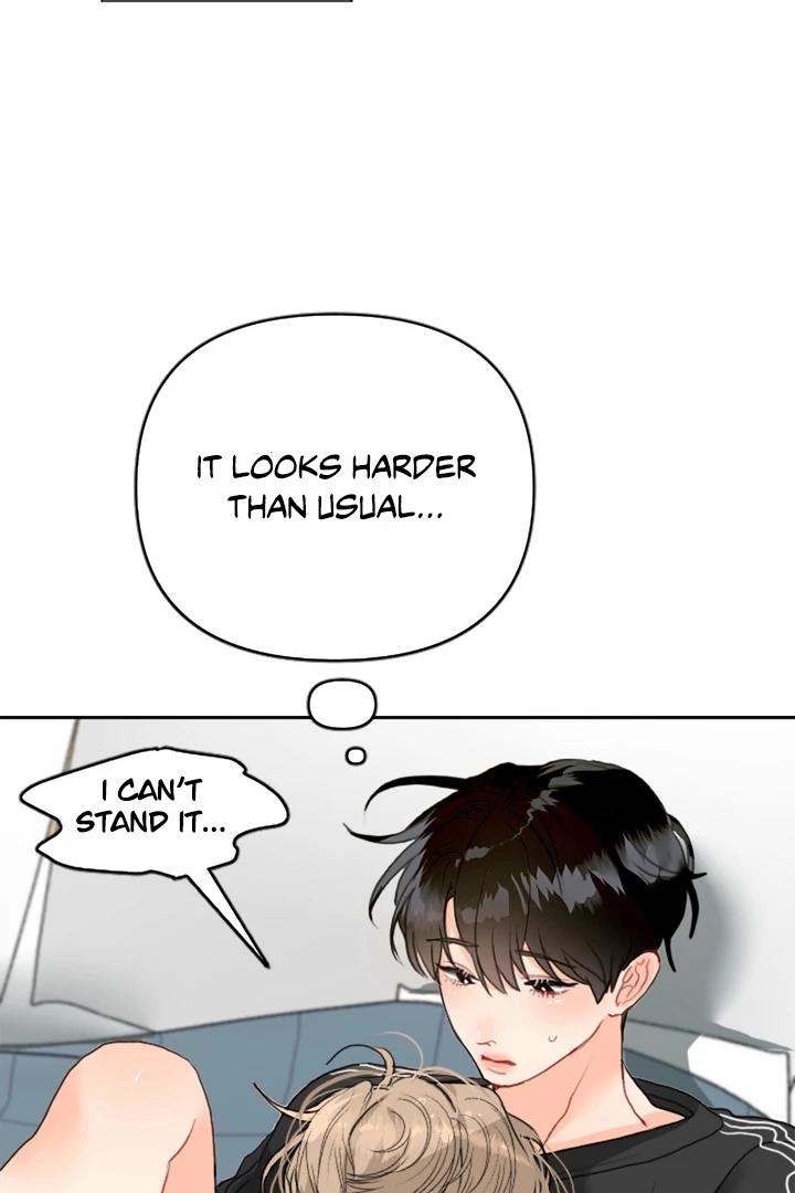 My Hyung’s Omega - Chapter 1 Page 37