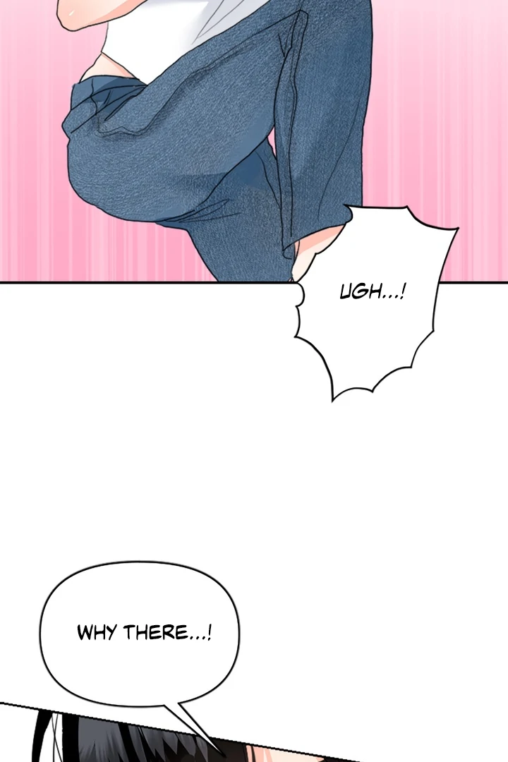 My Hyung’s Omega - Chapter 1 Page 41