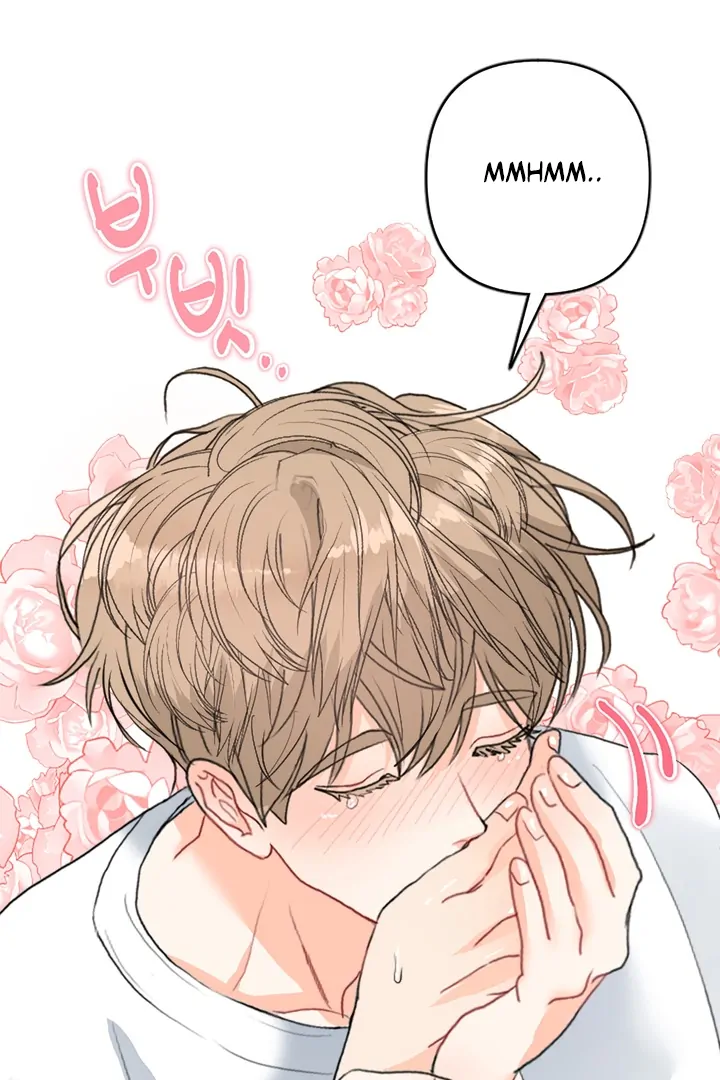 My Hyung’s Omega - Chapter 1 Page 46
